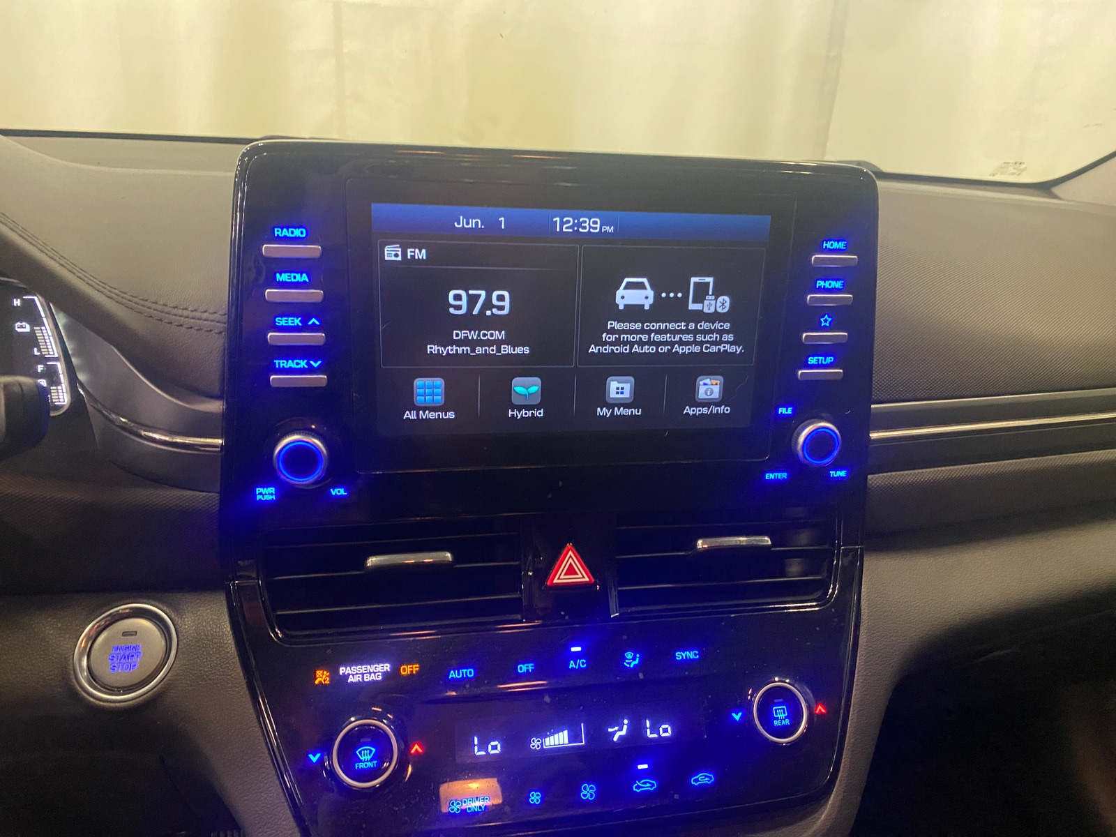 Thumbnail: 2020 Hyundai Ioniq - 4