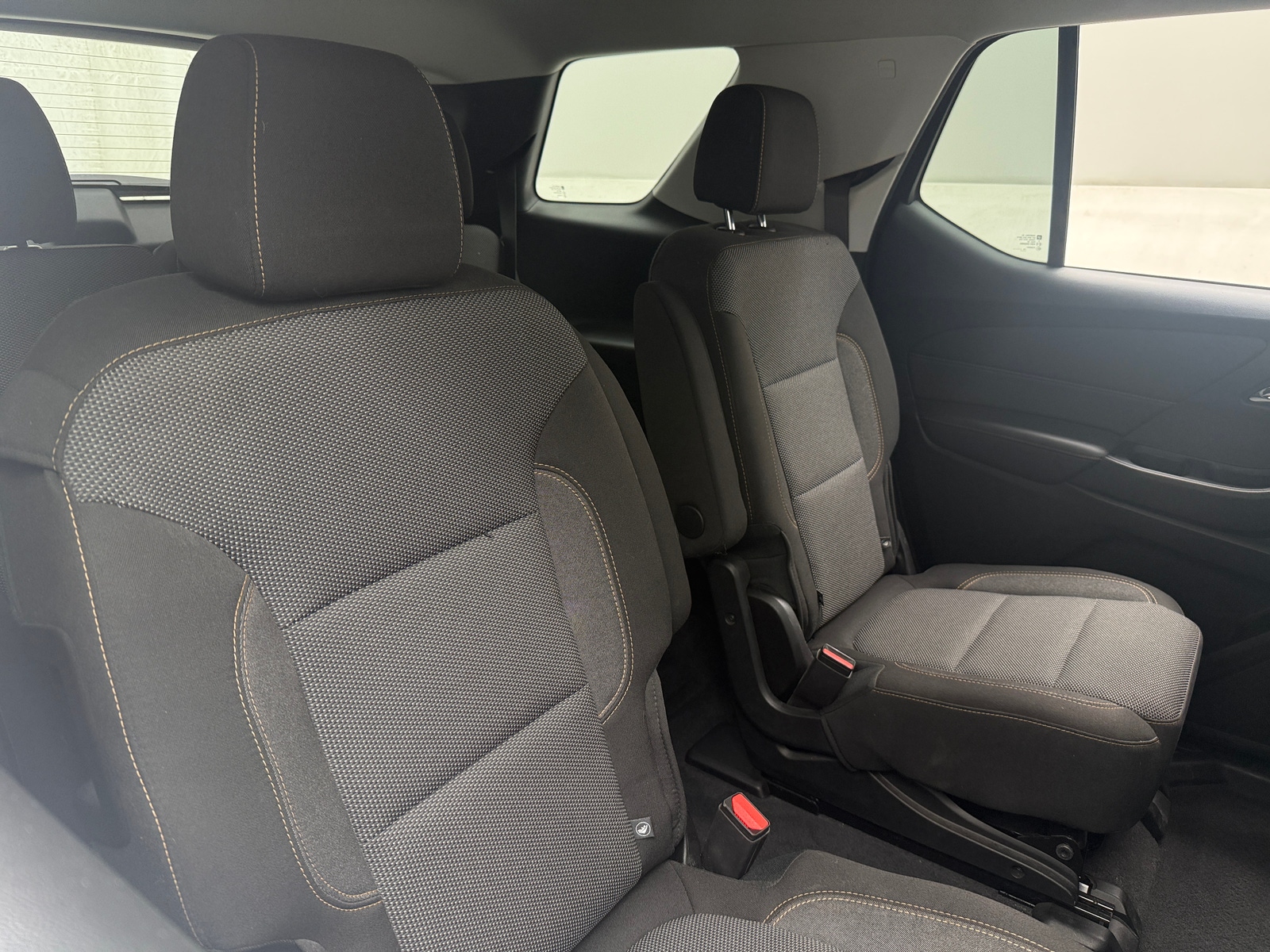 Thumbnail: 2019 Chevrolet Traverse - 6