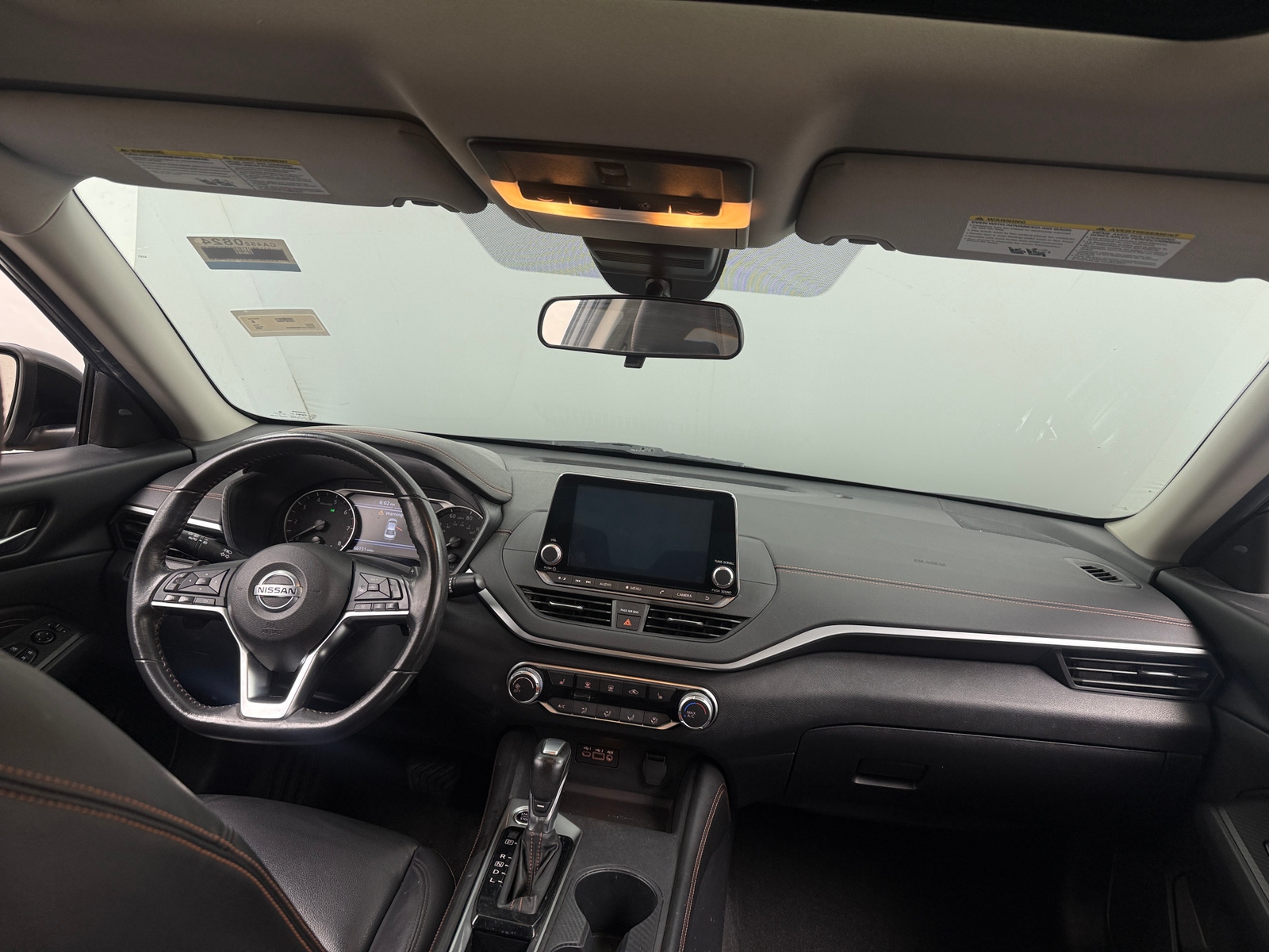 Thumbnail: 2022 Nissan Altima - 3