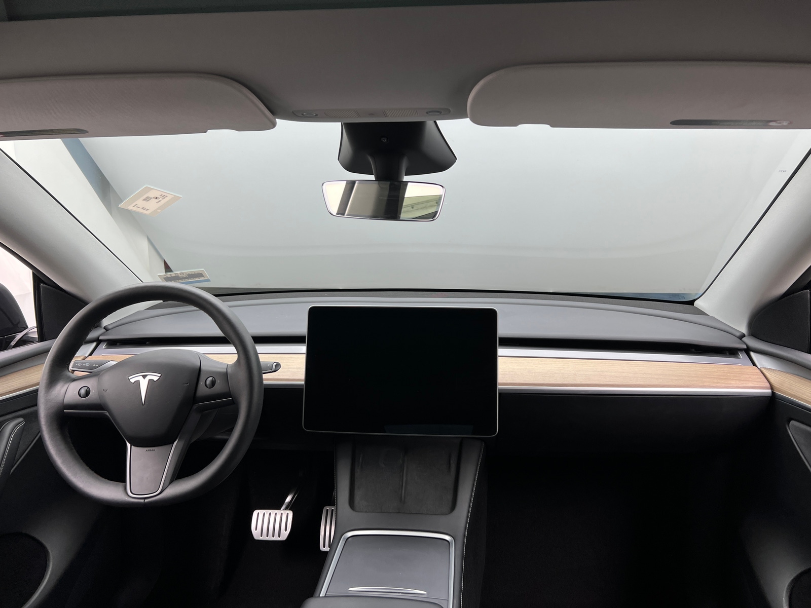 Thumbnail: 2024 Tesla Model Y - 2