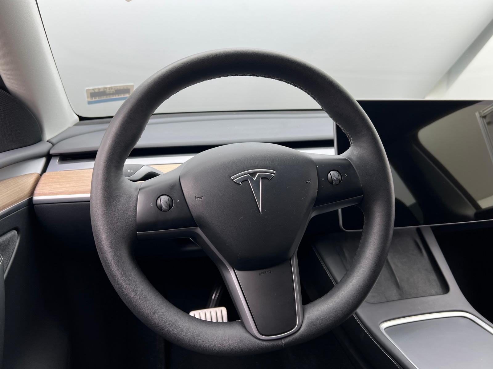 Thumbnail: 2024 Tesla Model Y - 4