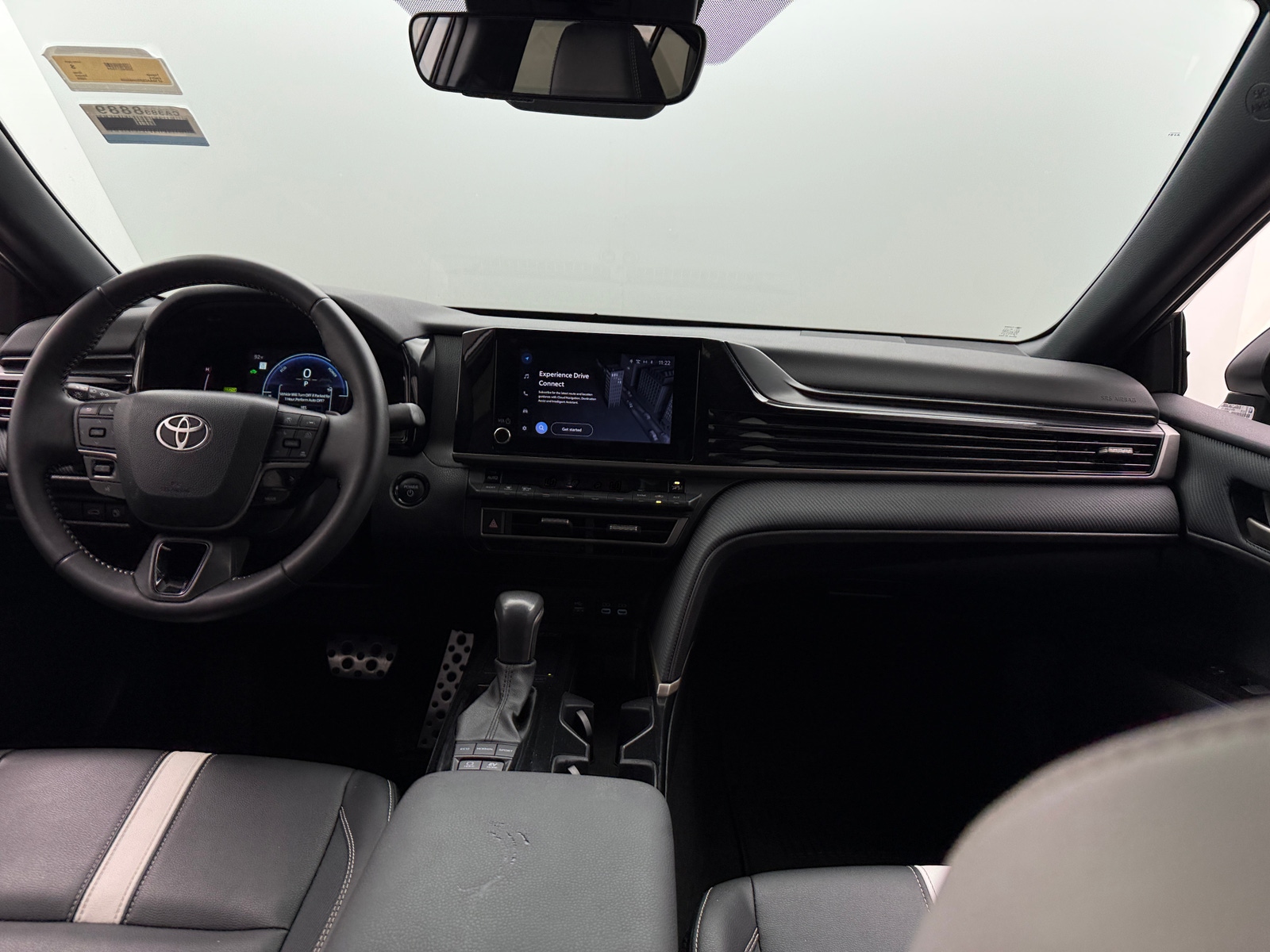 Thumbnail: 2025 Toyota Camry - 3
