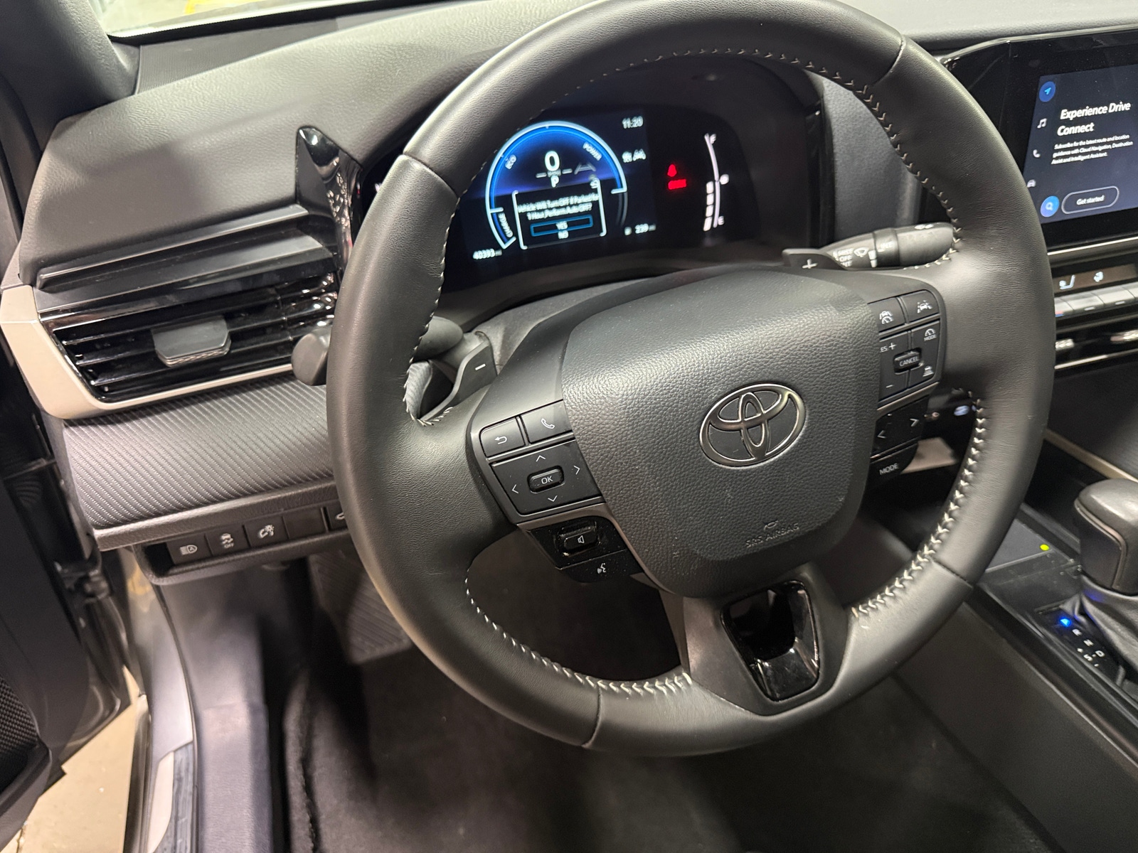 Thumbnail: 2025 Toyota Camry - 5