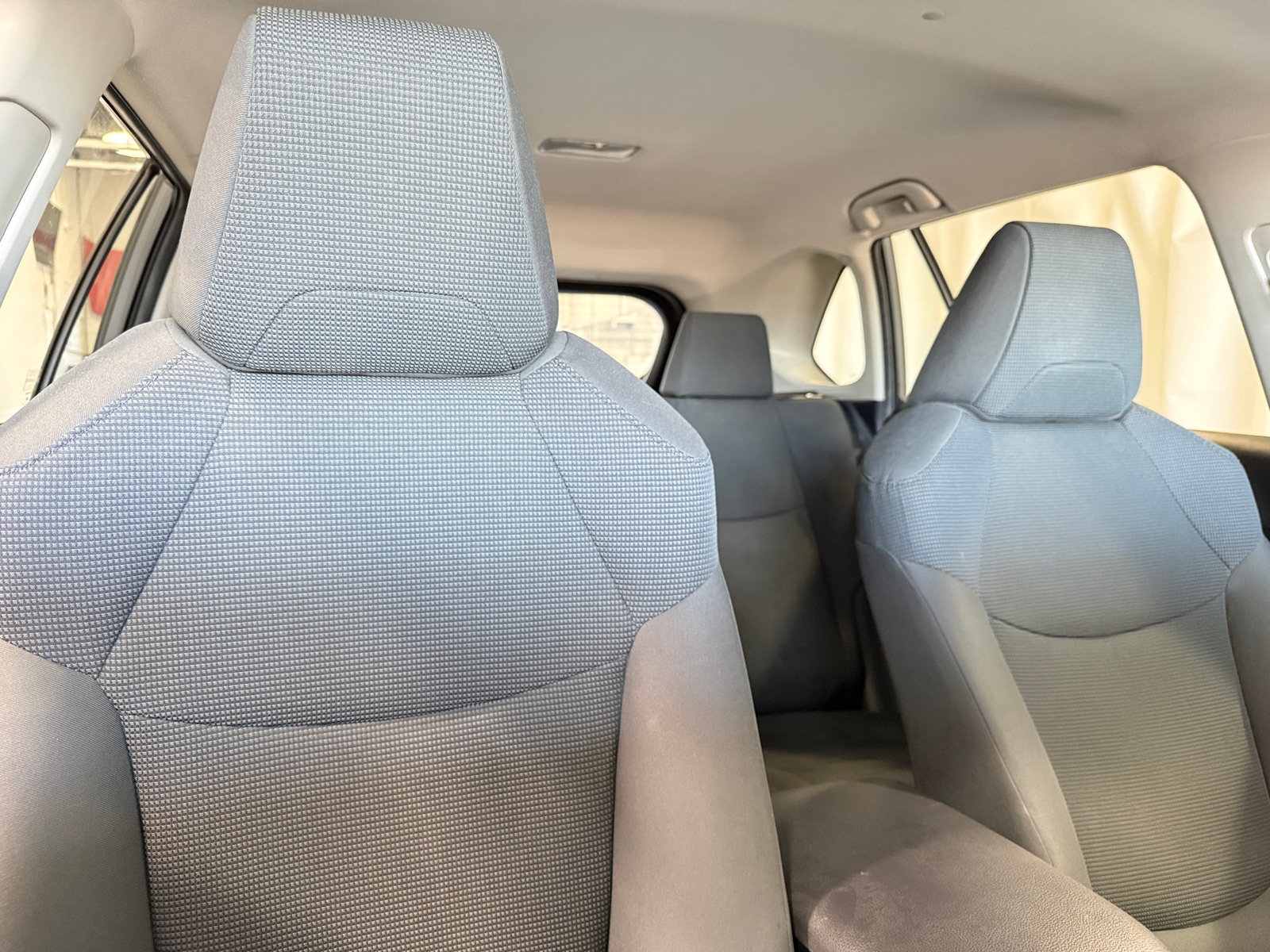 Thumbnail: 2021 Toyota RAV4 - 2