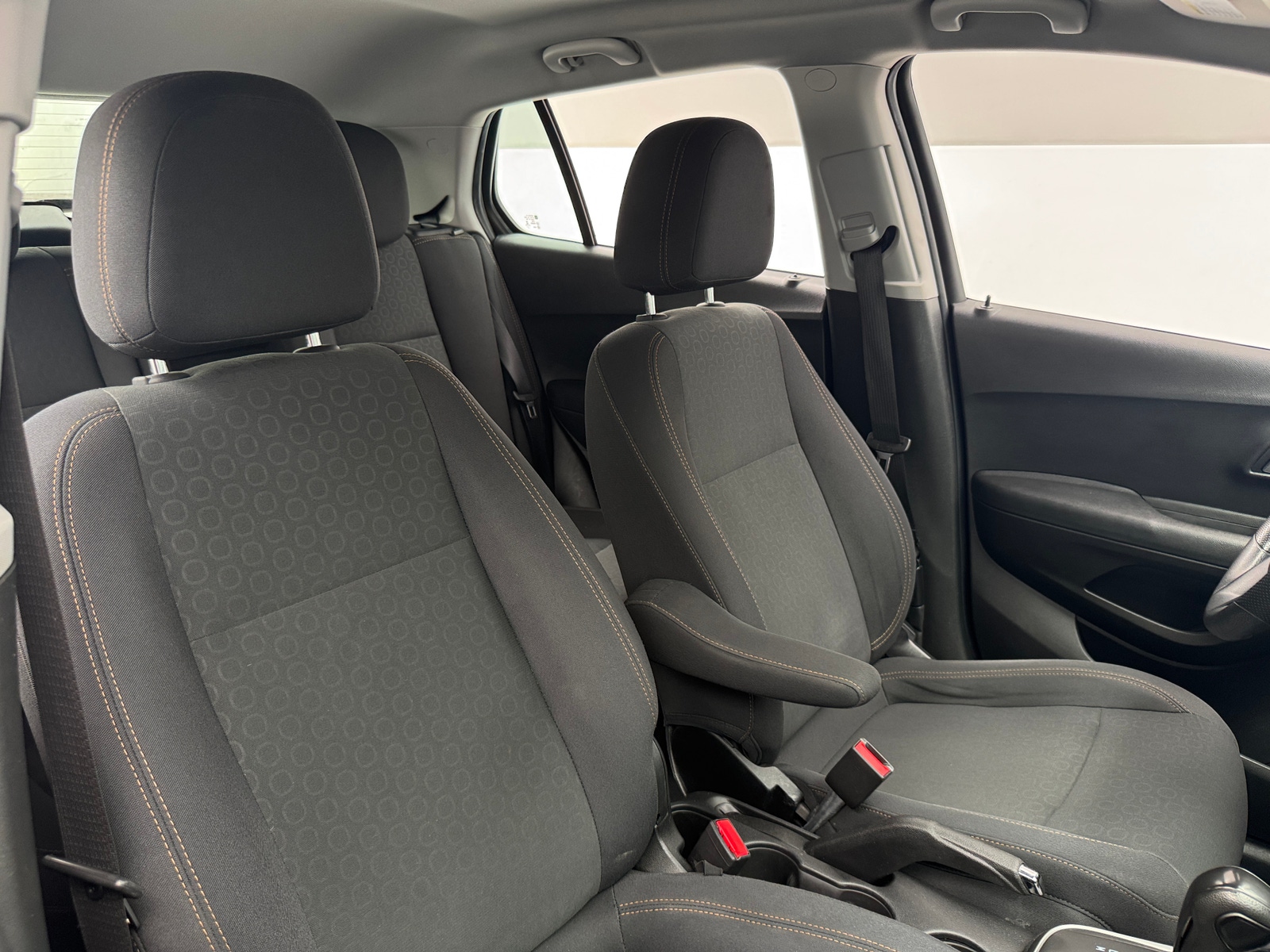 Thumbnail: 2019 Chevrolet Trax - 2