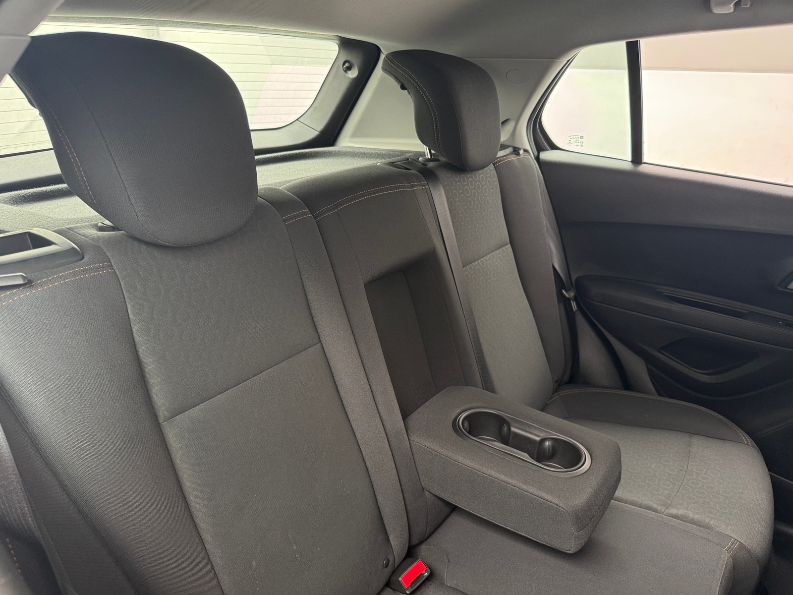 Thumbnail: 2019 Chevrolet Trax - 6