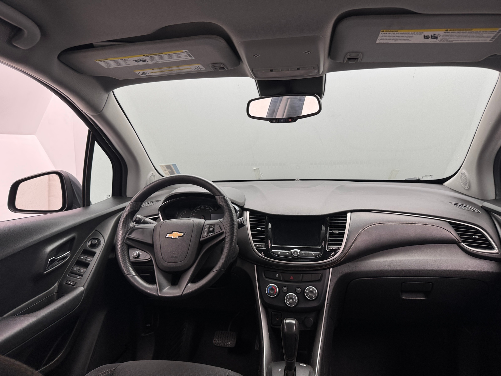 Thumbnail: 2019 Chevrolet Trax - 3