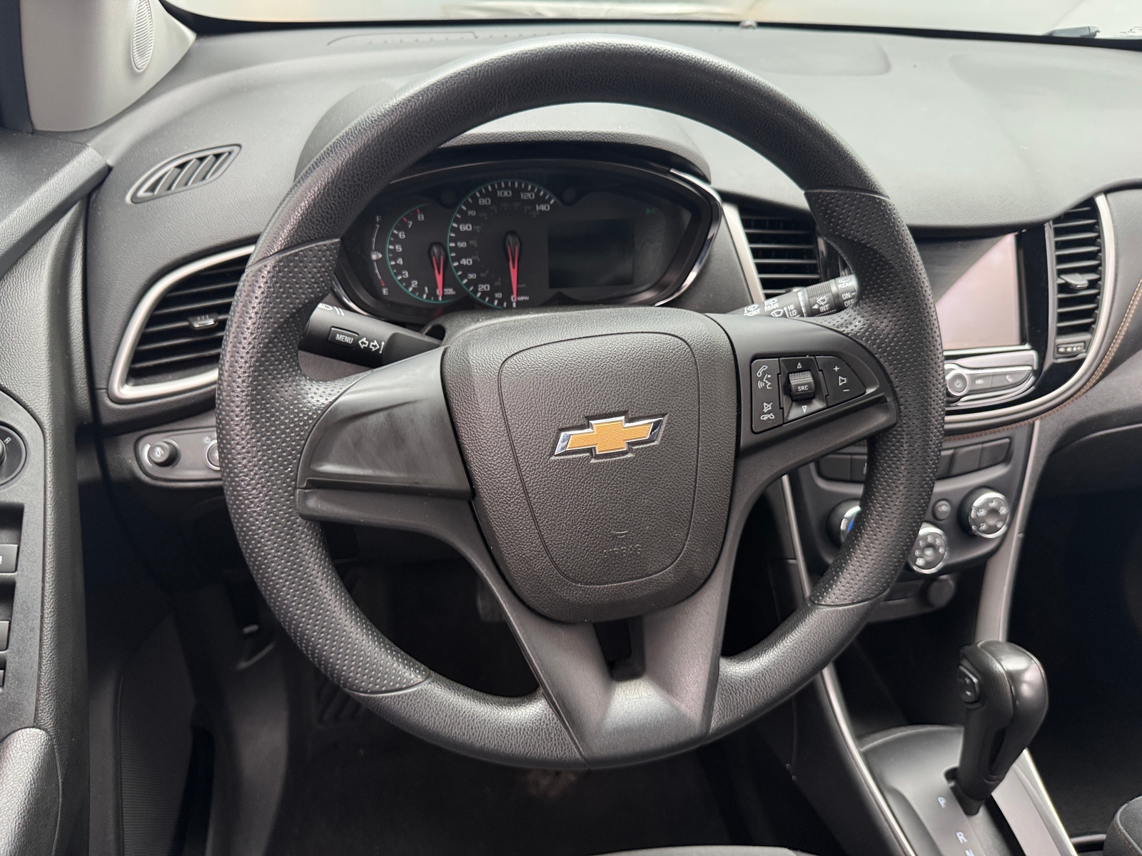 Thumbnail: 2019 Chevrolet Trax - 5