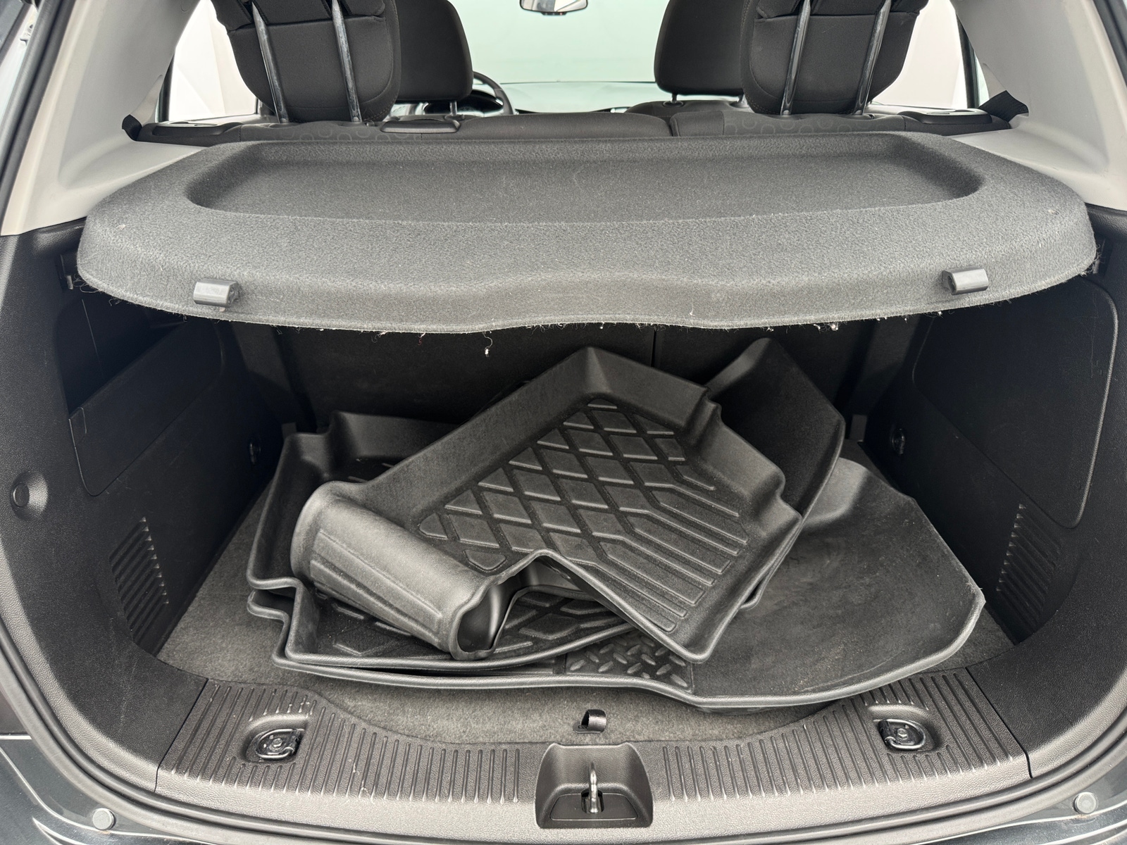 Thumbnail: 2019 Chevrolet Trax - 7