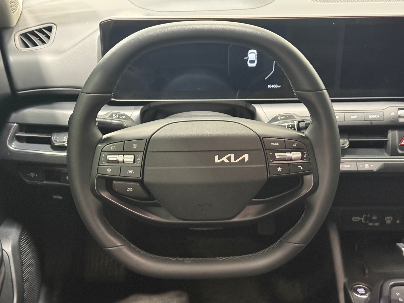 Thumbnail: 2025 Kia K4 - 5