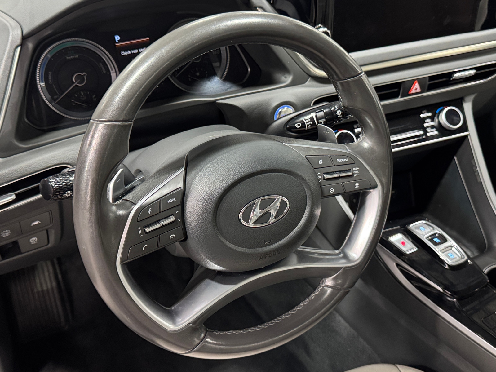 Thumbnail: 2023 Hyundai Sonata - 5