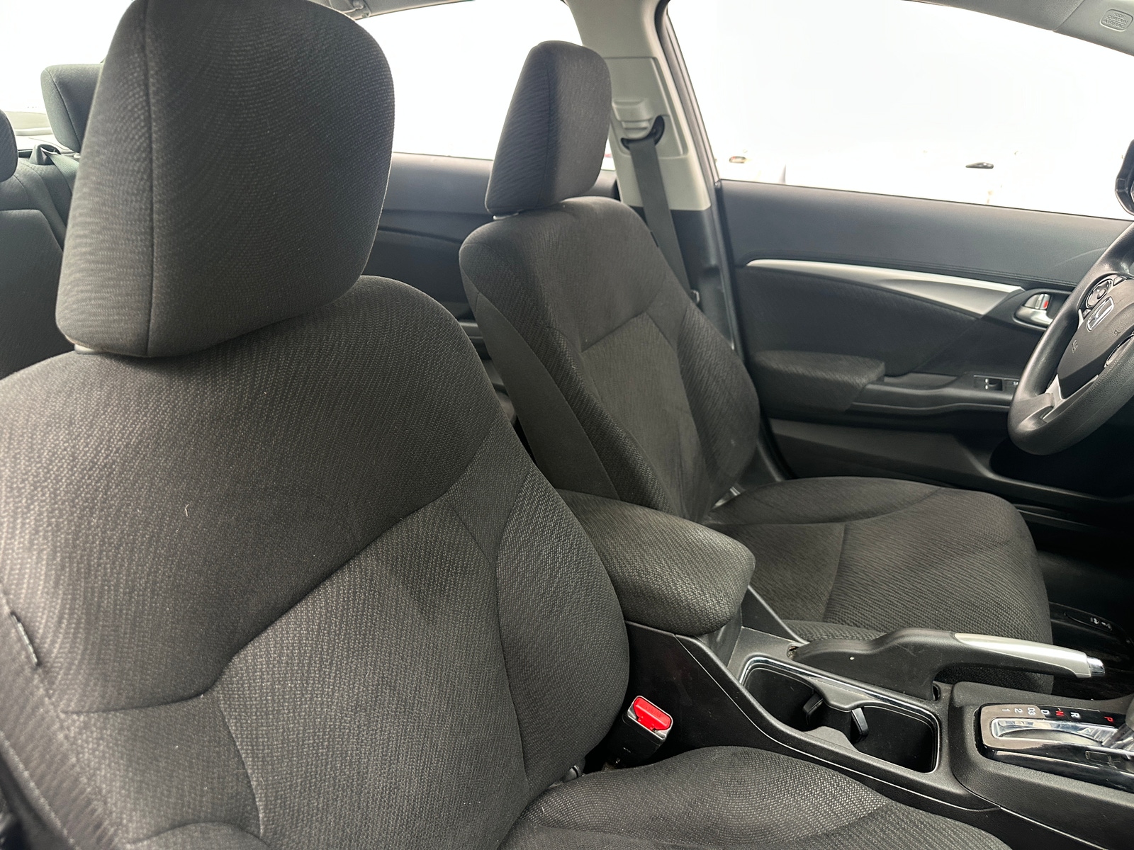 Thumbnail: 2013 Honda Civic - 2