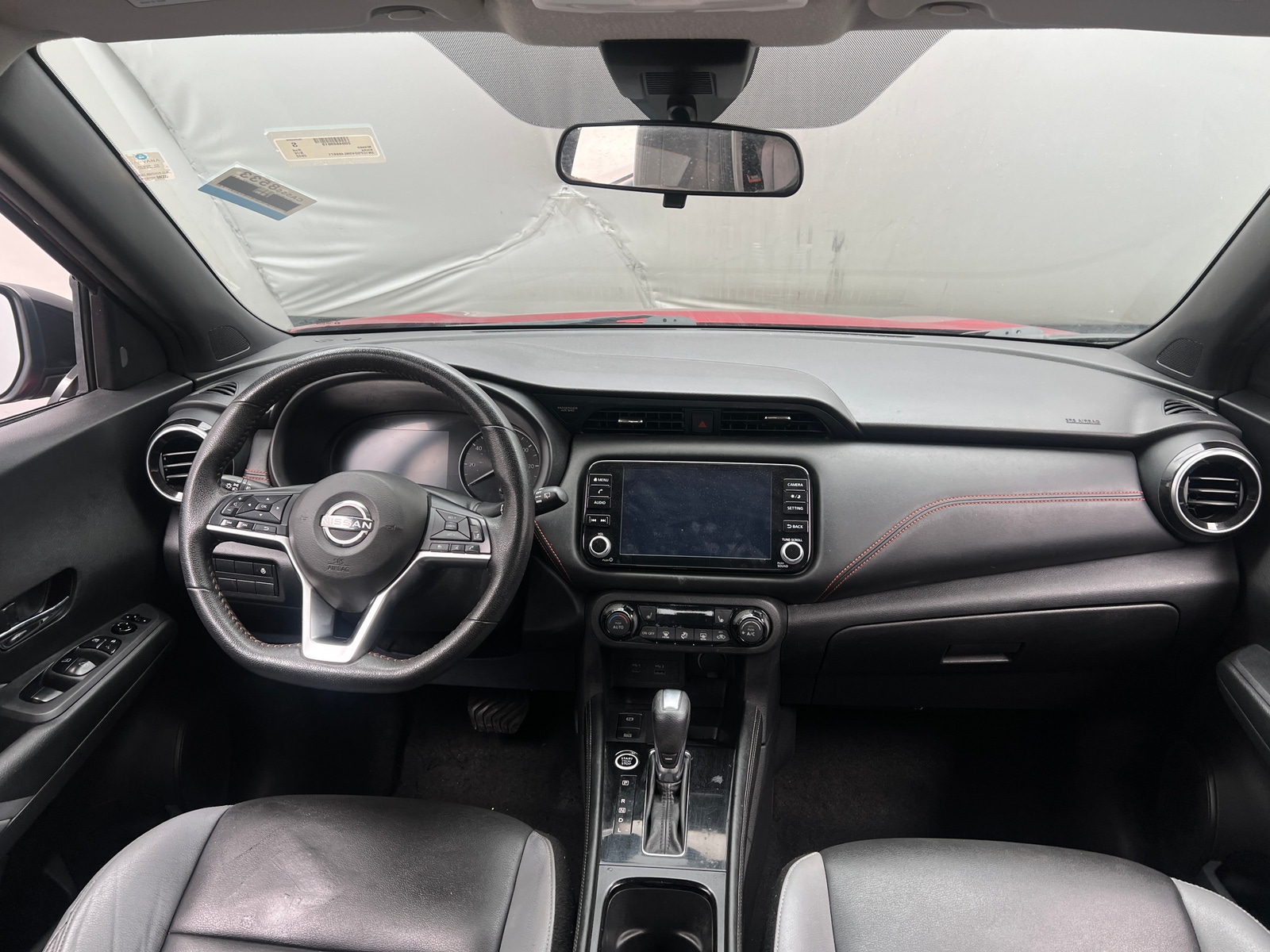 Thumbnail: 2022 Nissan Kicks - 3