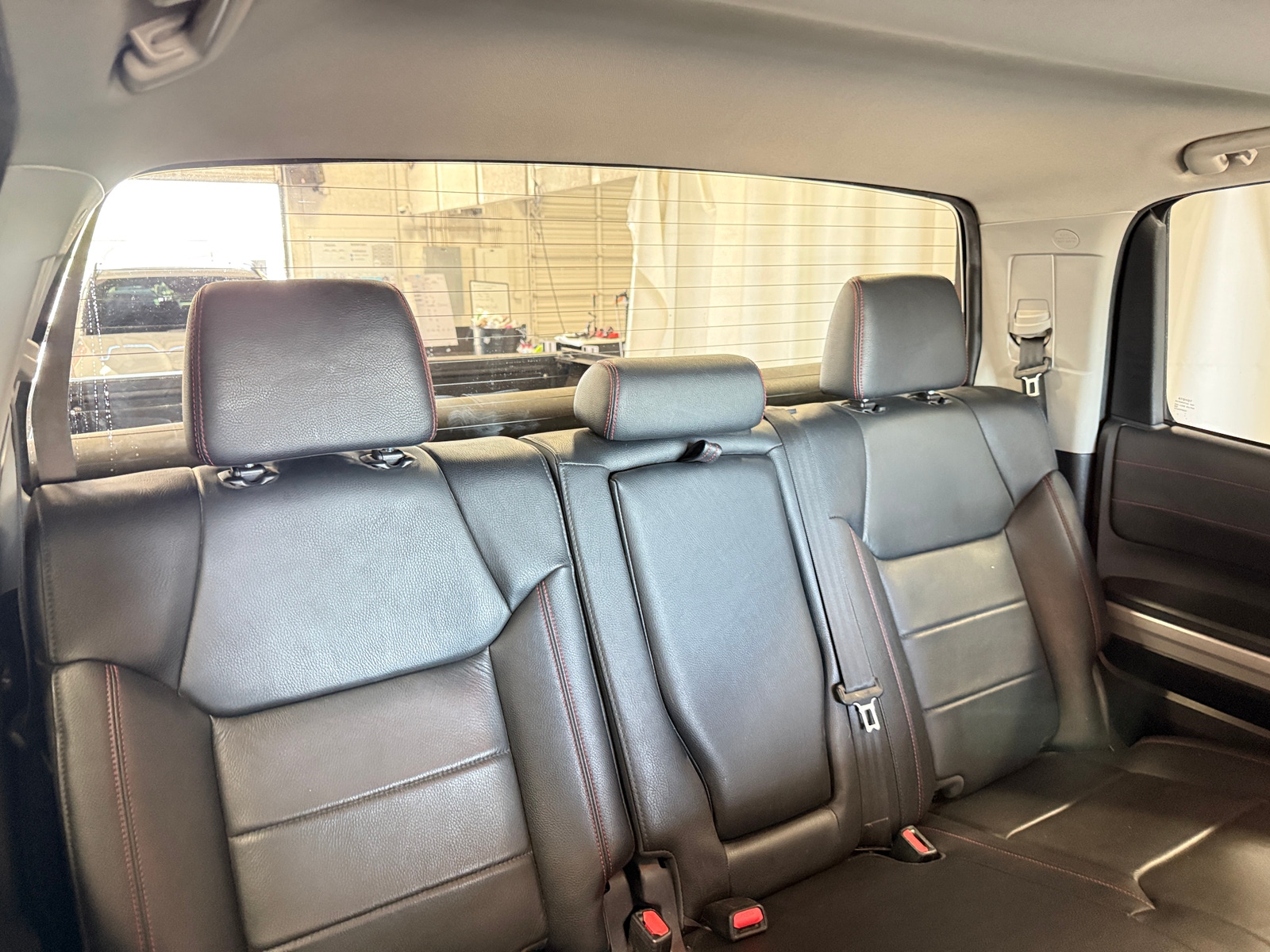 Thumbnail: 2019 Toyota Tundra - 5