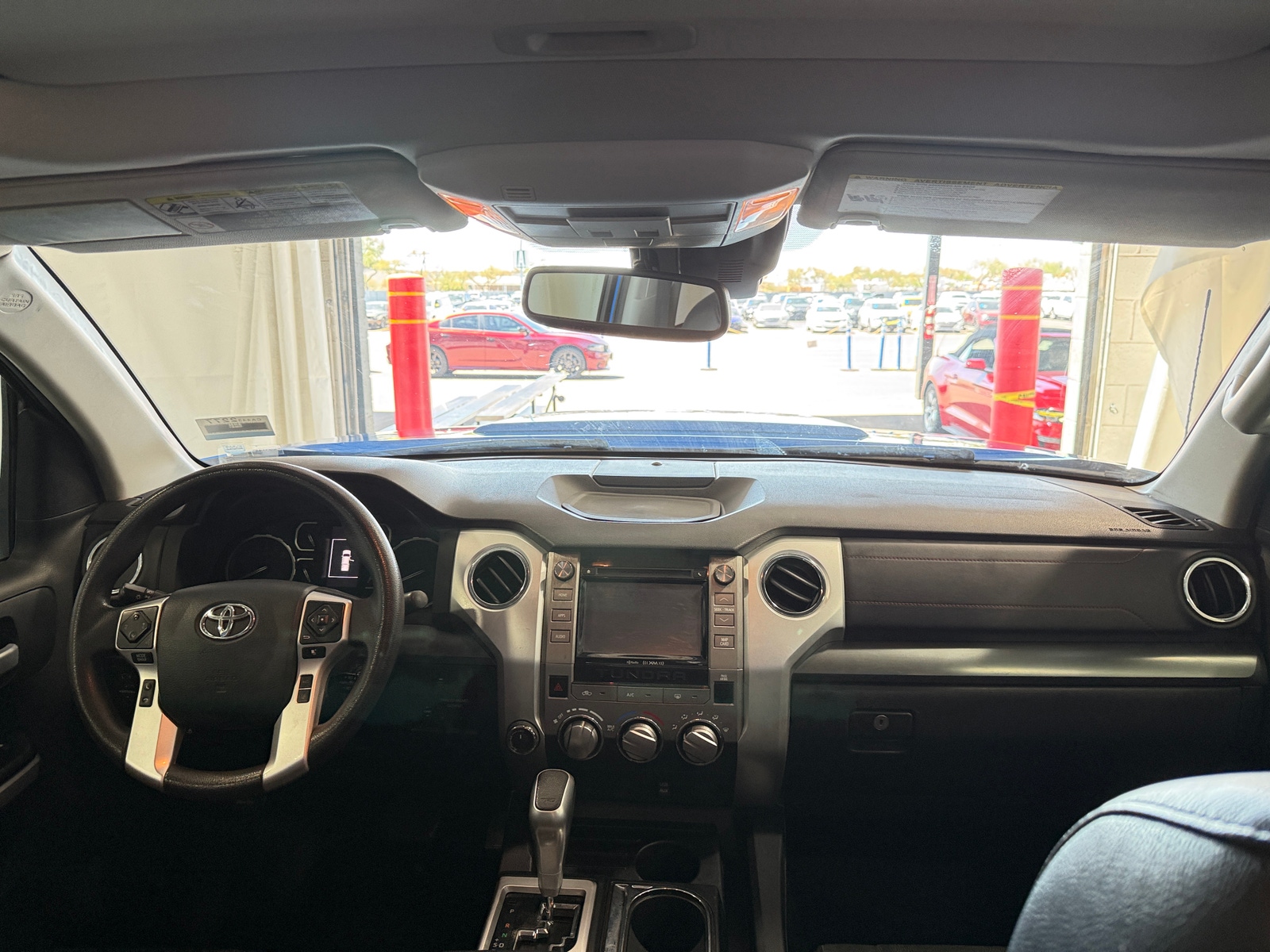 Thumbnail: 2019 Toyota Tundra - 2