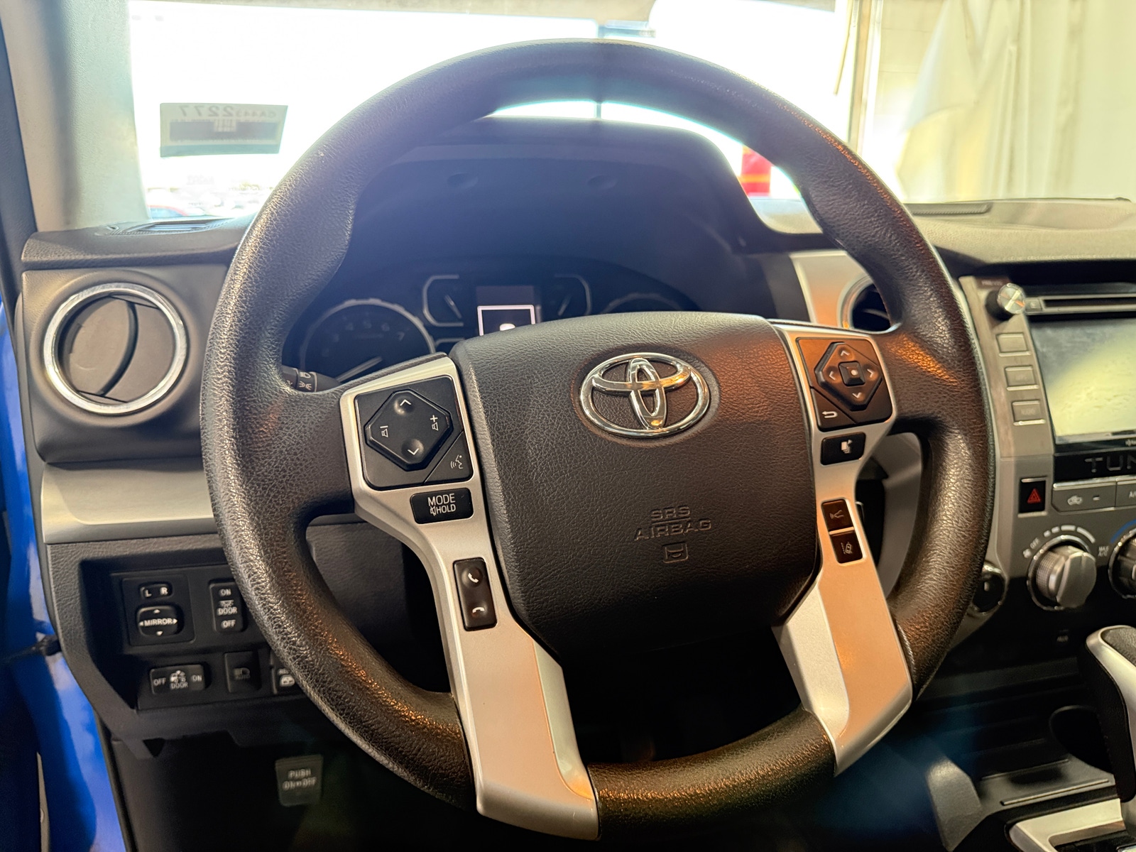 Thumbnail: 2019 Toyota Tundra - 4