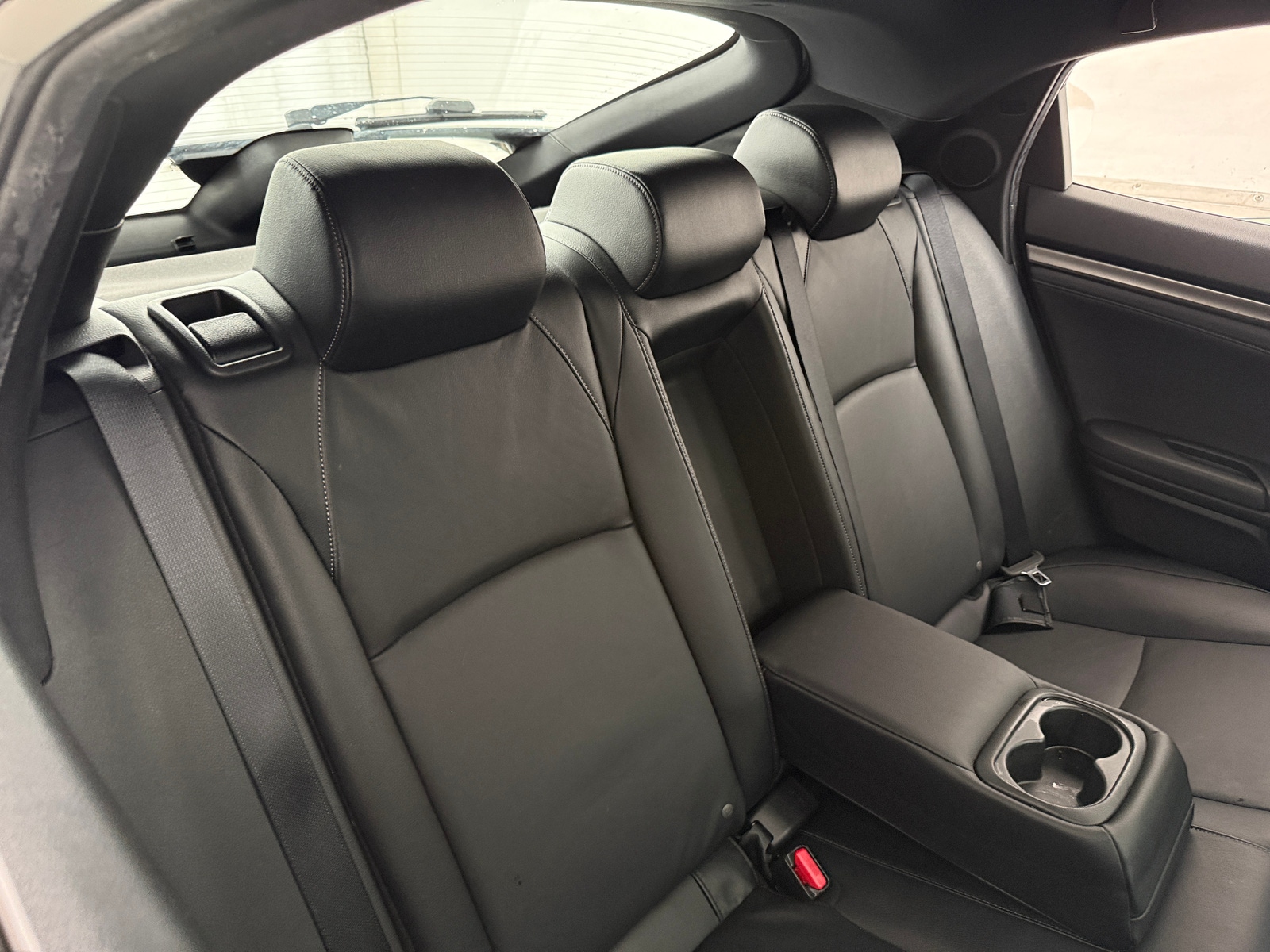 Thumbnail: 2018 Honda Civic - 5