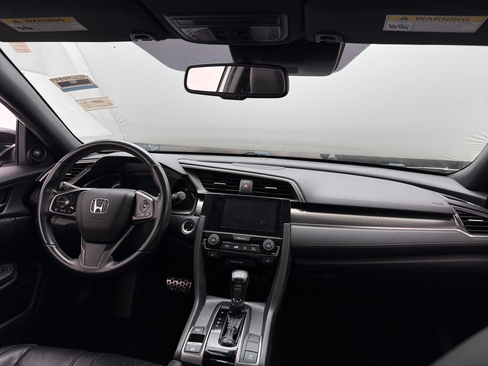 Thumbnail: 2018 Honda Civic - 2