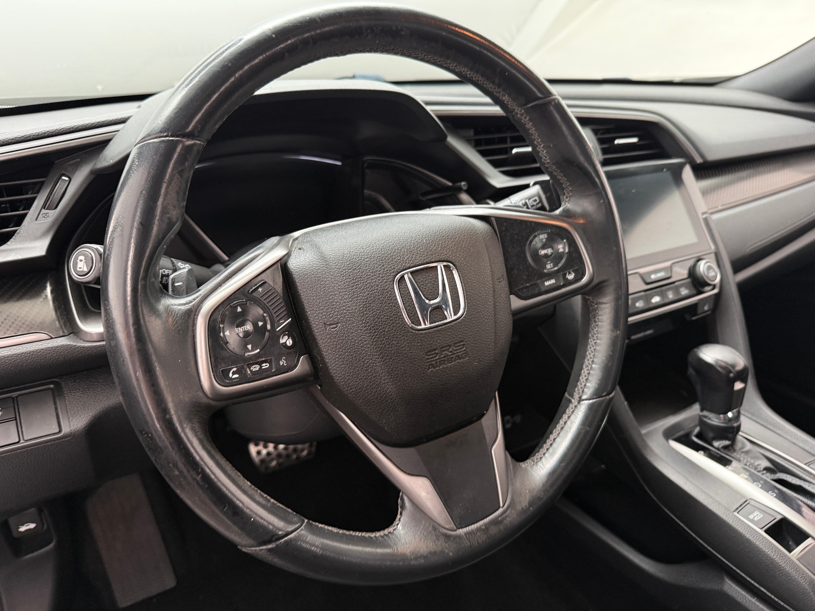 Thumbnail: 2018 Honda Civic - 4