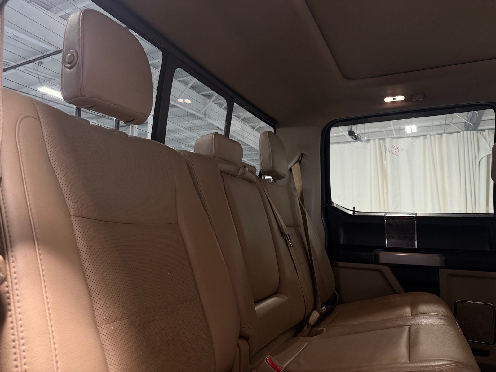 Thumbnail: 2017 Ford Econoline - 5