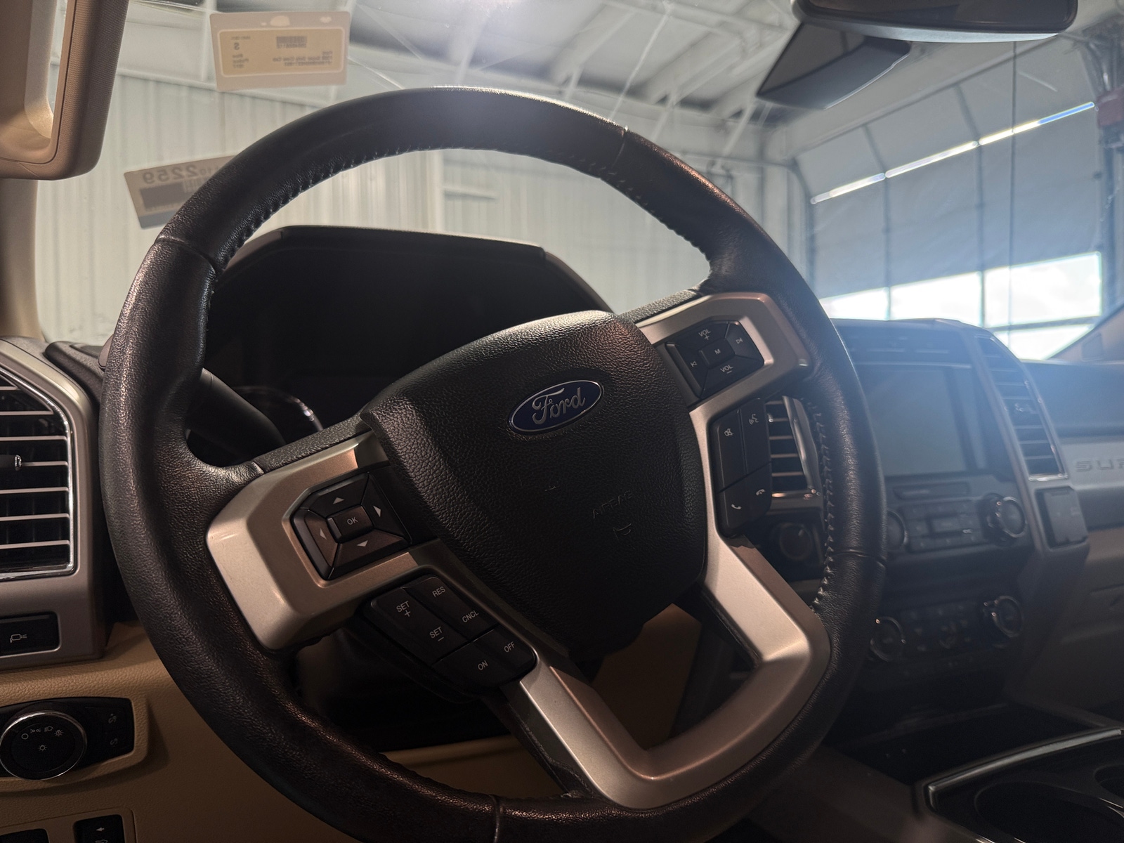 Thumbnail: 2017 Ford Econoline - 4
