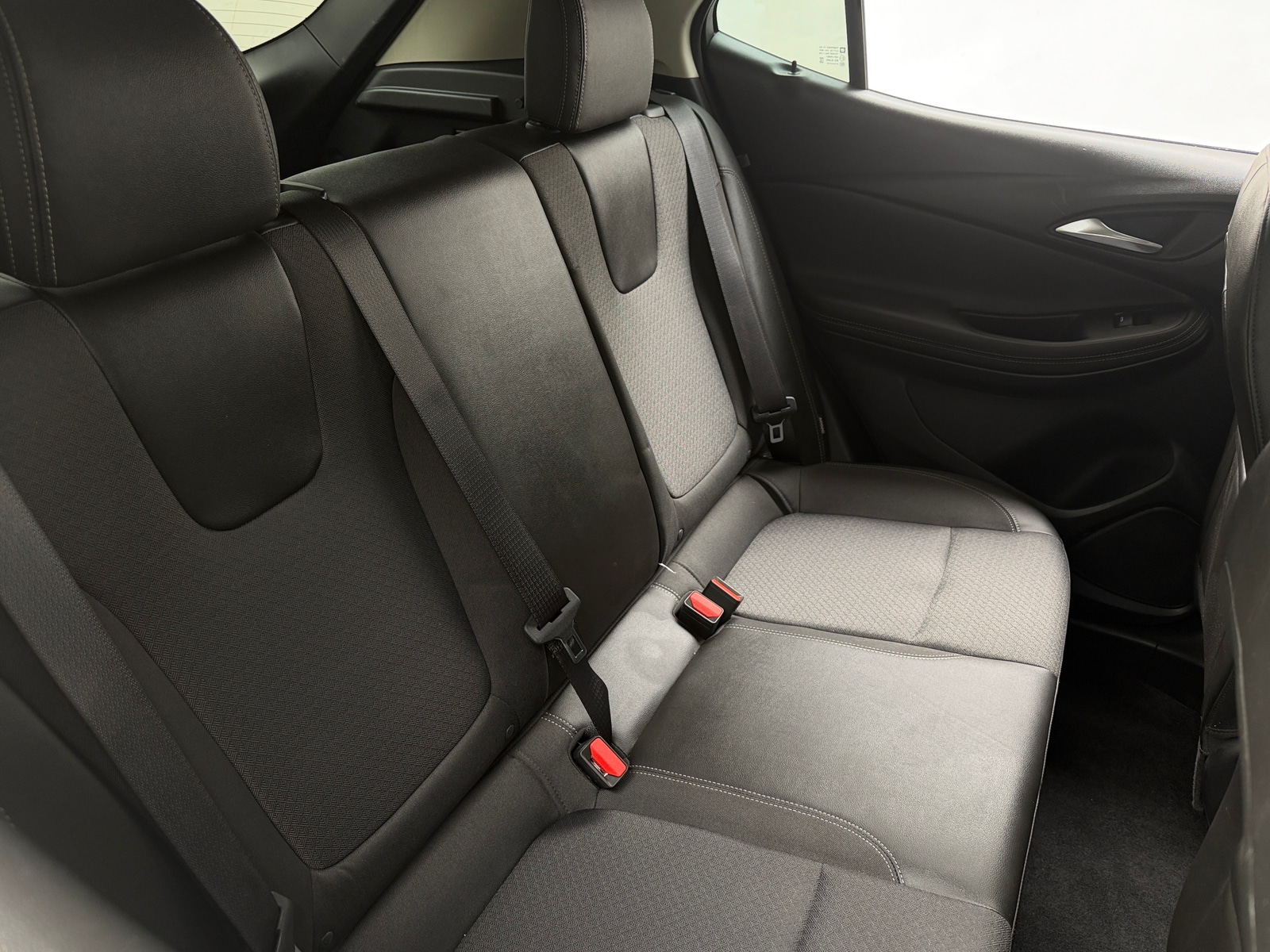Thumbnail: 2024 Buick Encore GX - 6