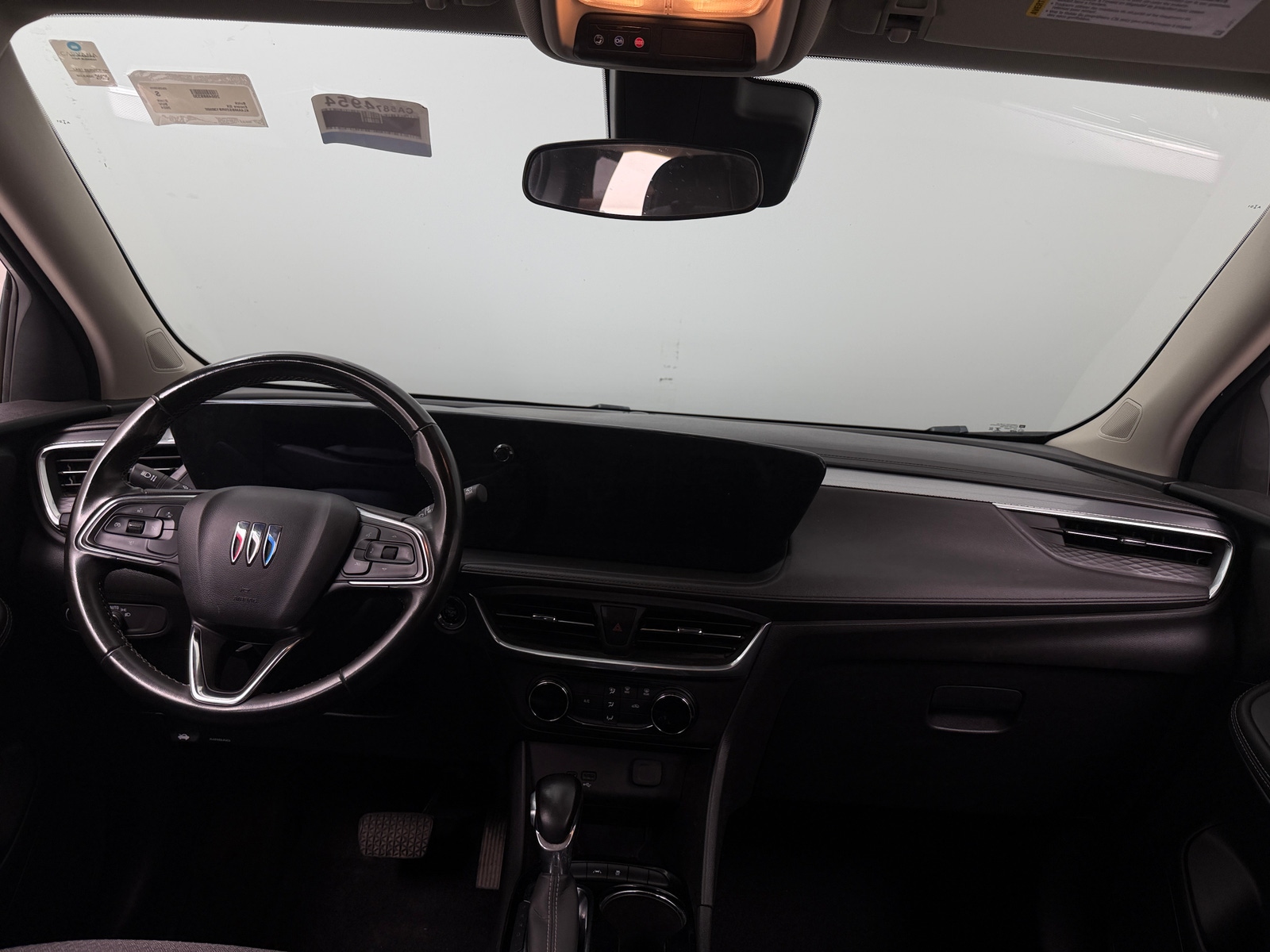 Thumbnail: 2024 Buick Encore GX - 3
