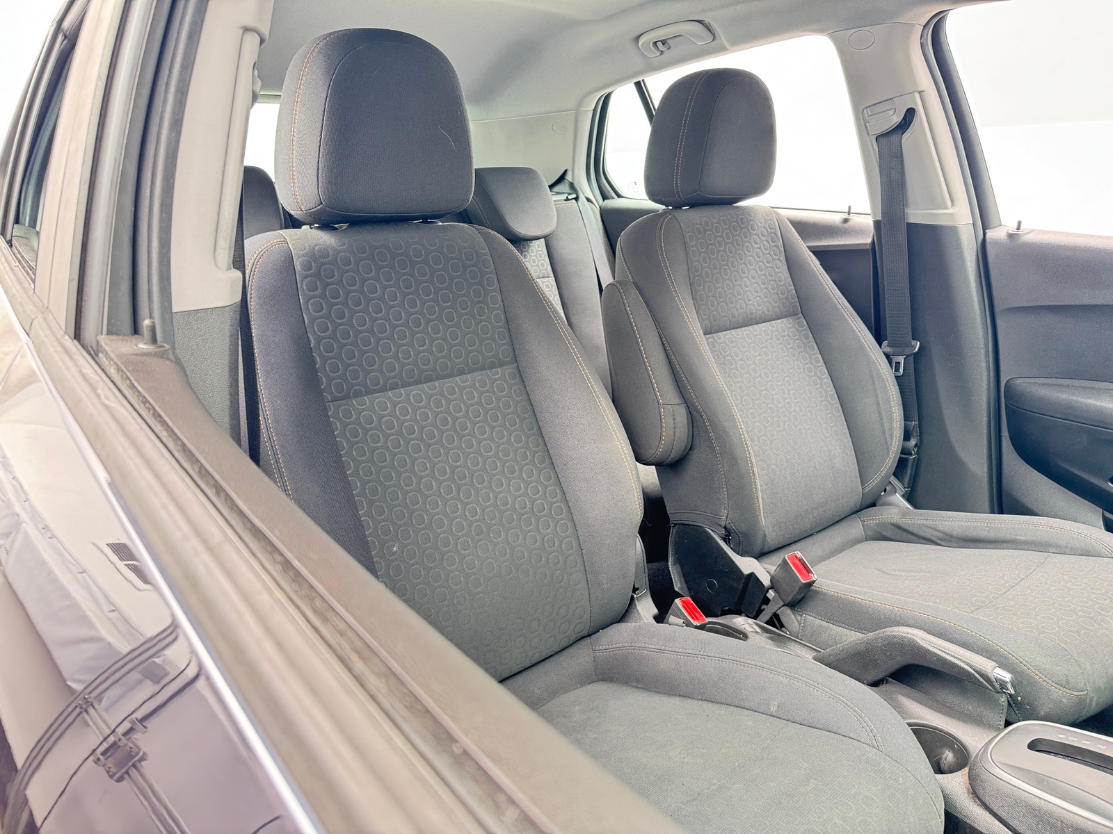 Thumbnail: 2019 Chevrolet Trax - 2