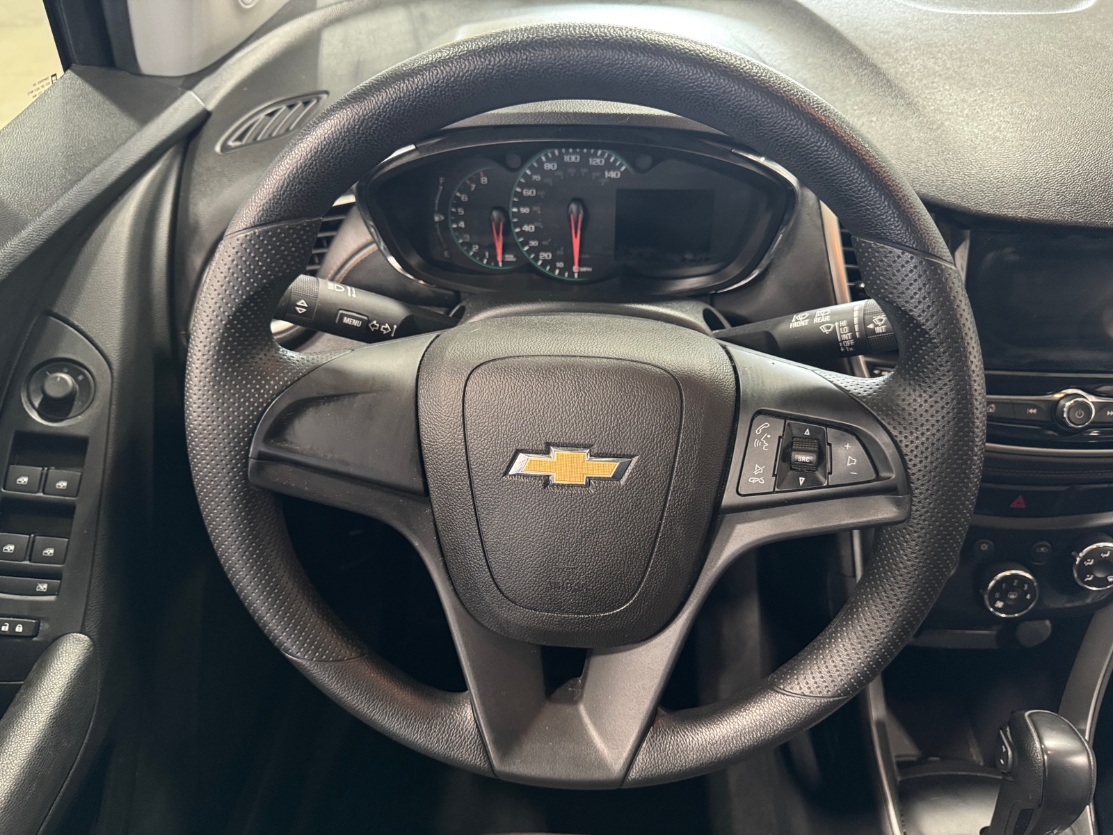 Thumbnail: 2019 Chevrolet Trax - 5