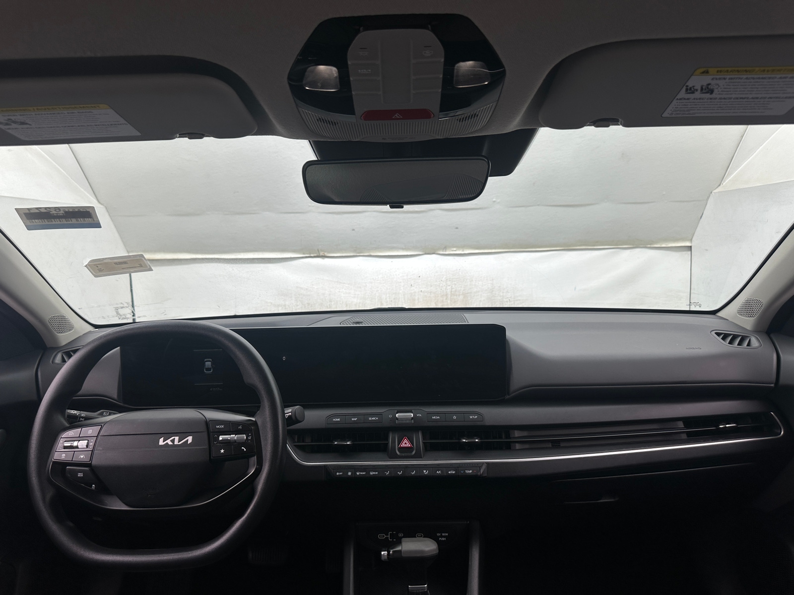 Thumbnail: 2025 Kia K4 - 3