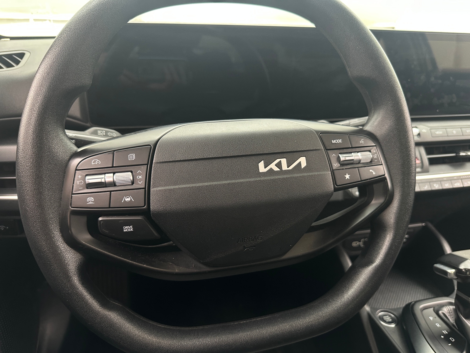 Thumbnail: 2025 Kia K4 - 5