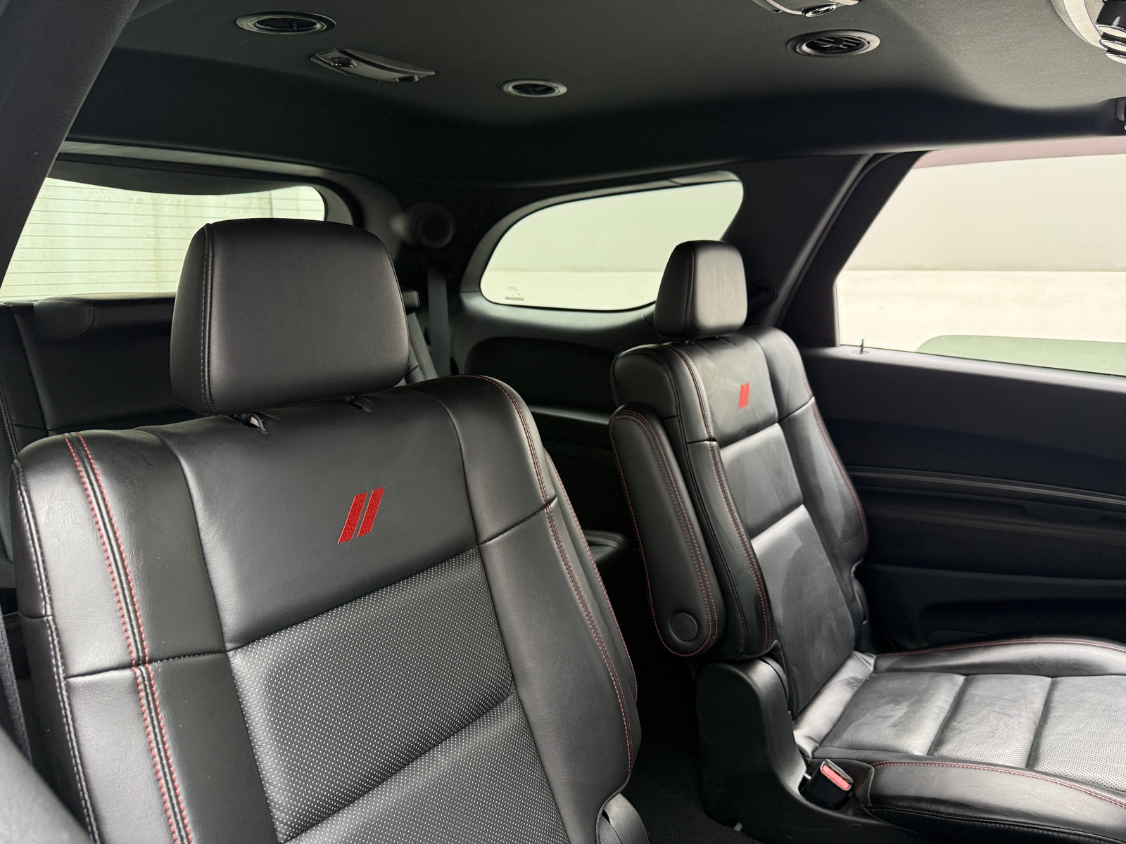Thumbnail: 2023 Dodge Durango - 5