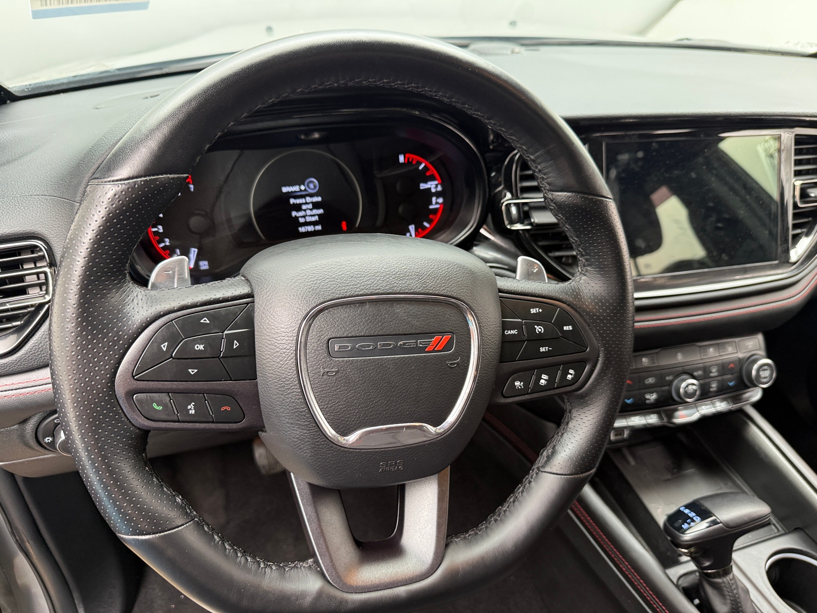 Thumbnail: 2023 Dodge Durango - 4