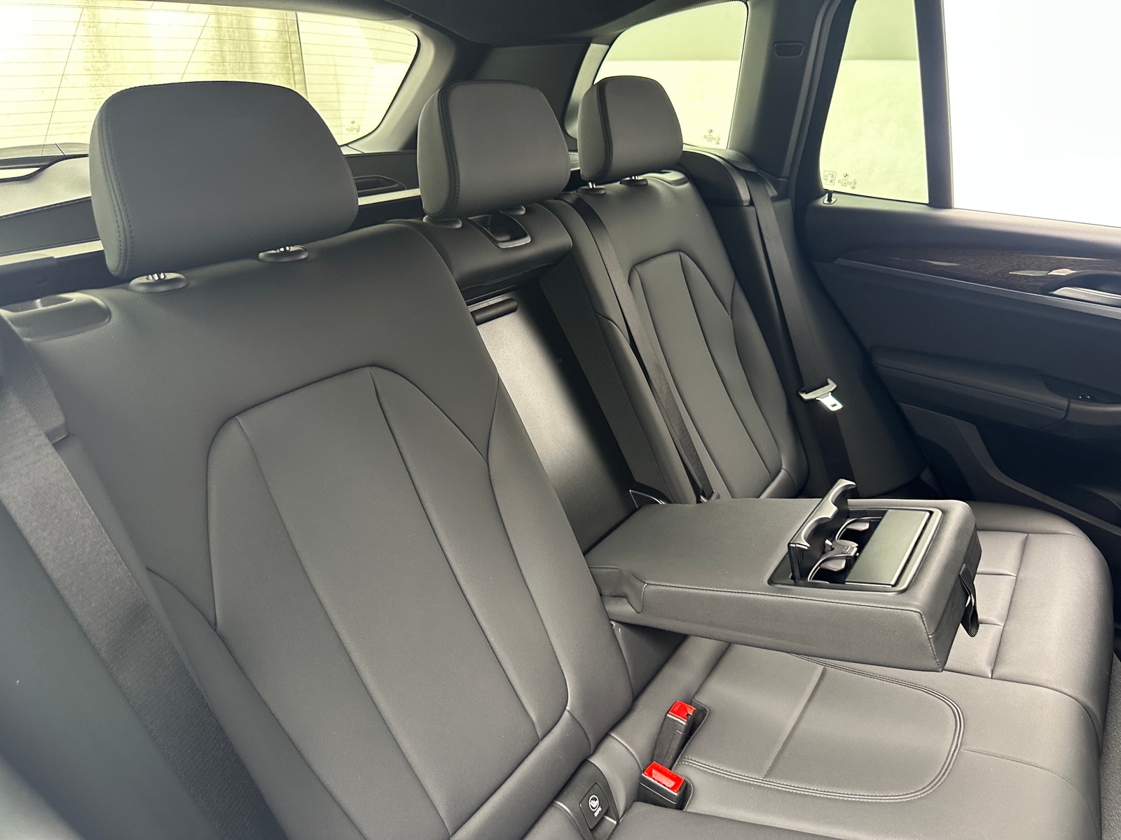 Thumbnail: 2019 BMW X3 - 5