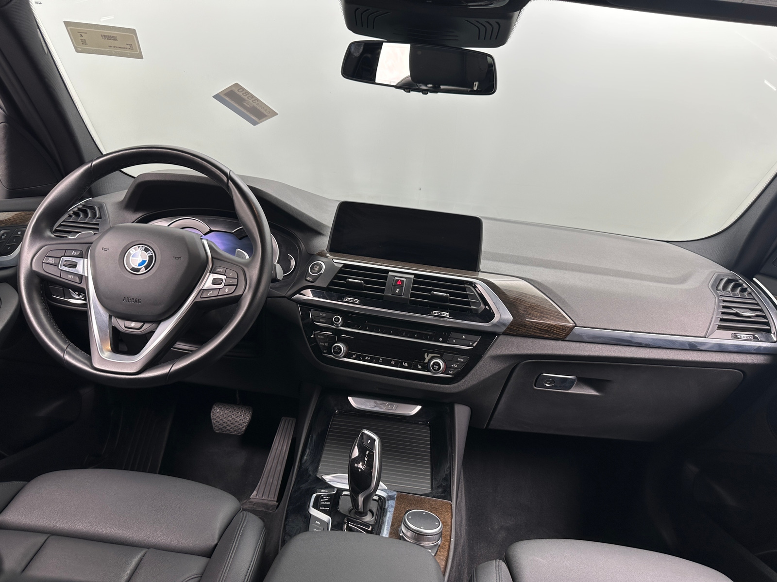 Thumbnail: 2019 BMW X3 - 2