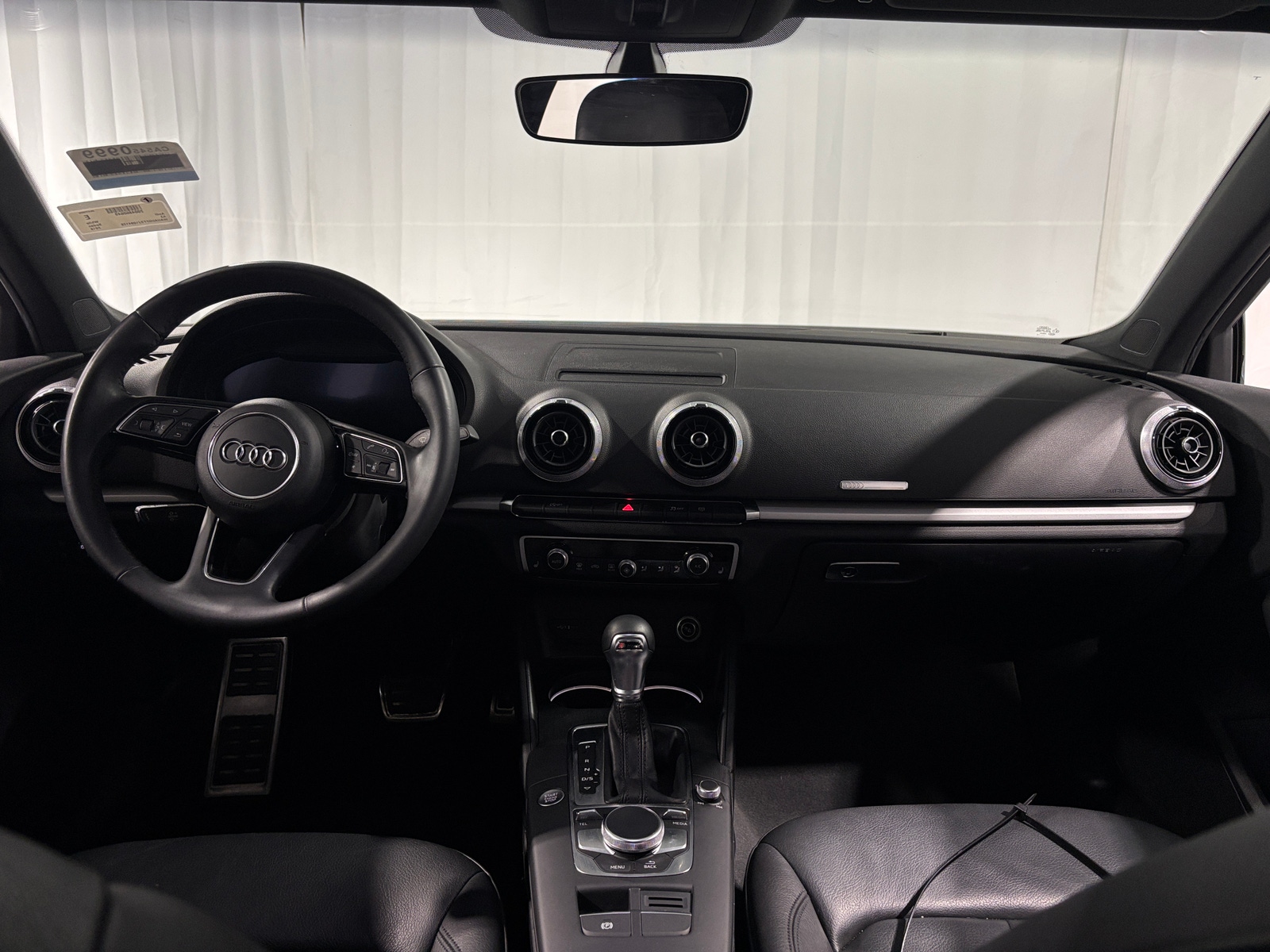 Thumbnail: 2018 Audi A3 - 2