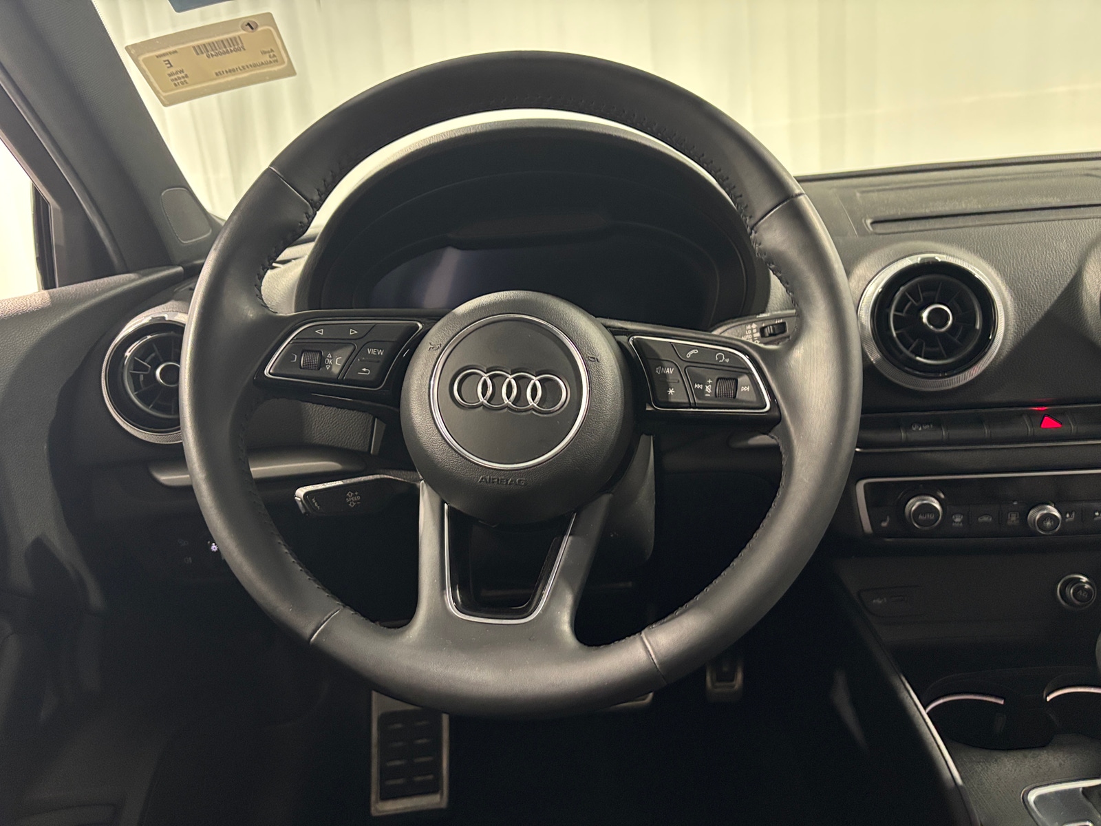 Thumbnail: 2018 Audi A3 - 4