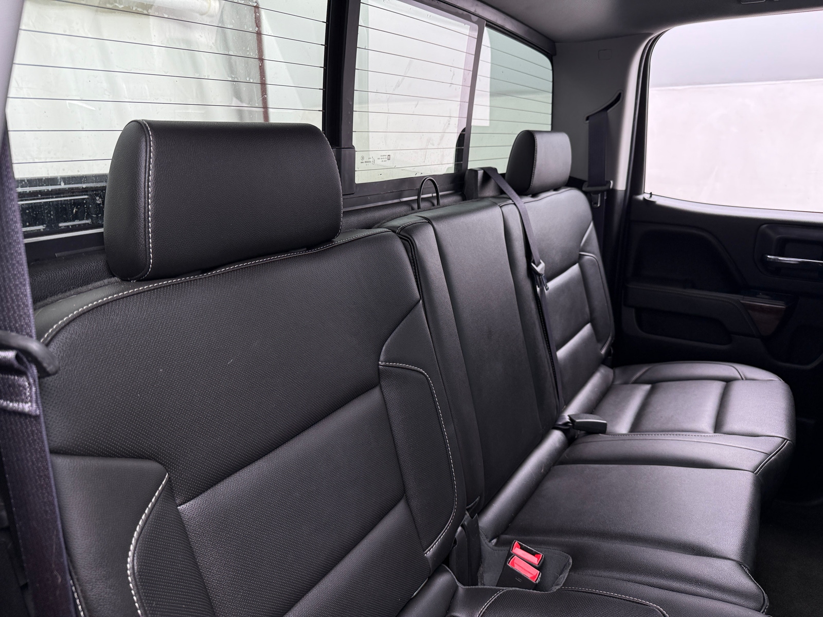 Thumbnail: 2015 GMC Sierra 1500 - 5