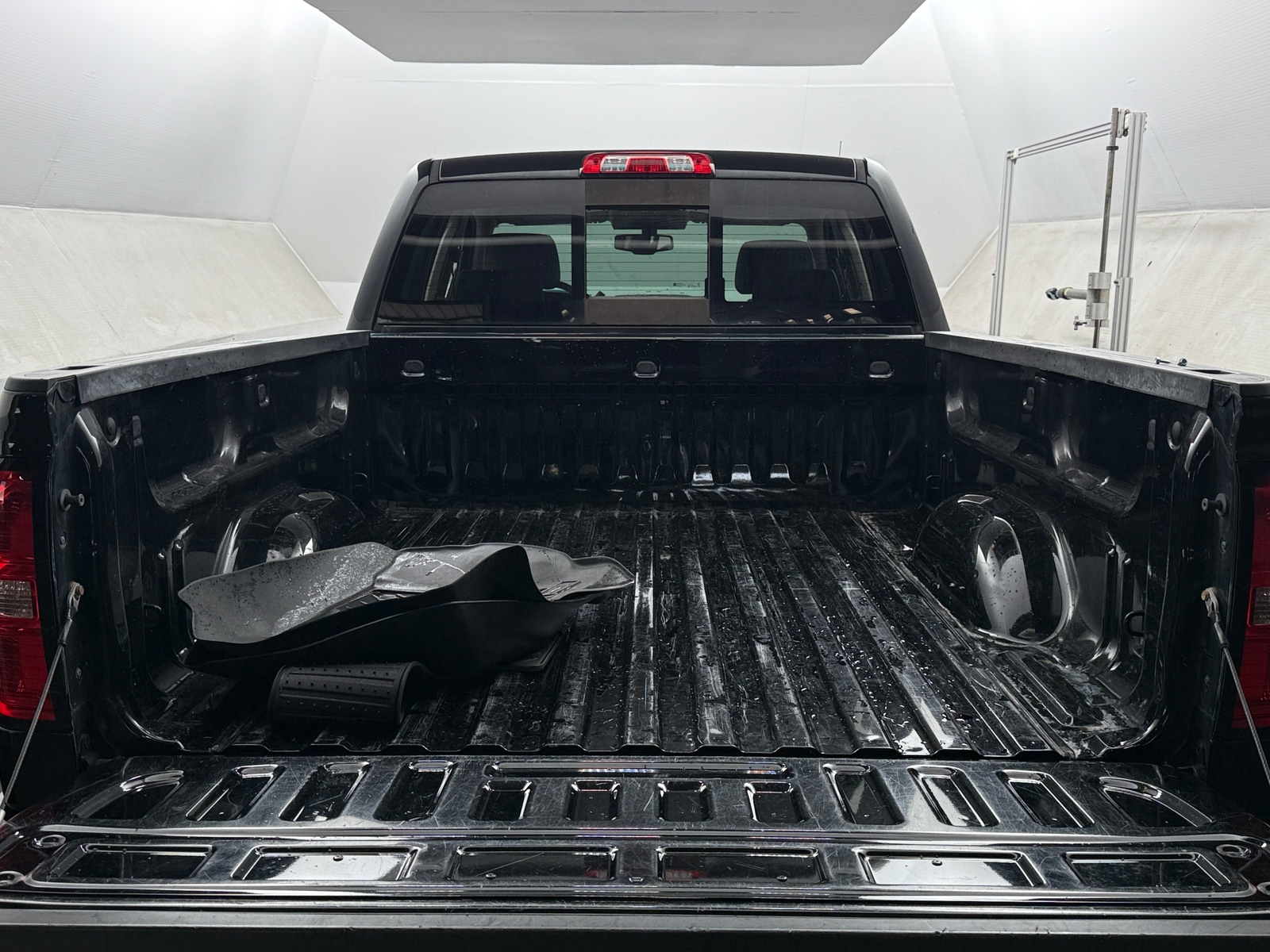Thumbnail: 2015 GMC Sierra 1500 - 6