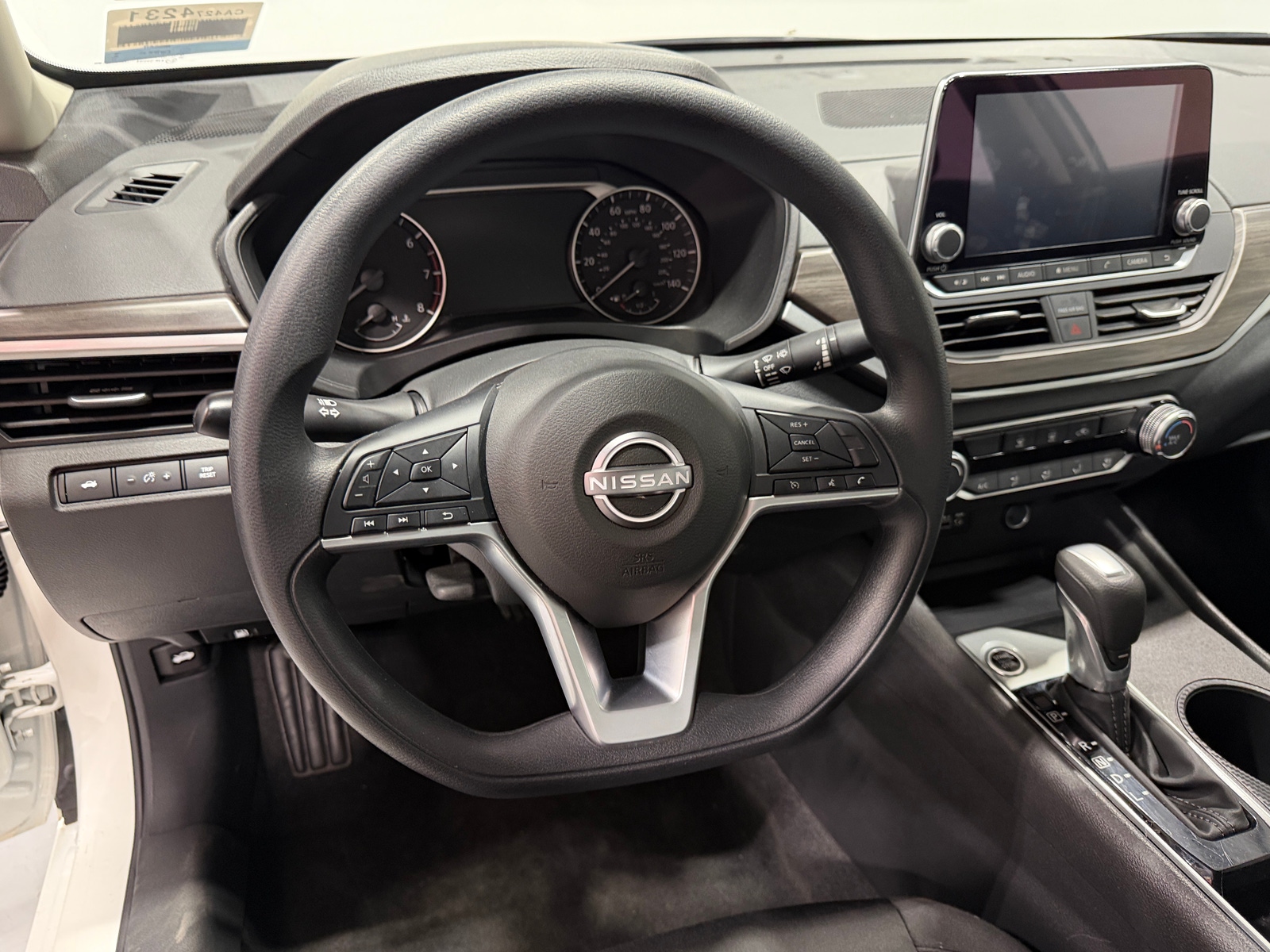 Thumbnail: 2025 Nissan Altima - 5