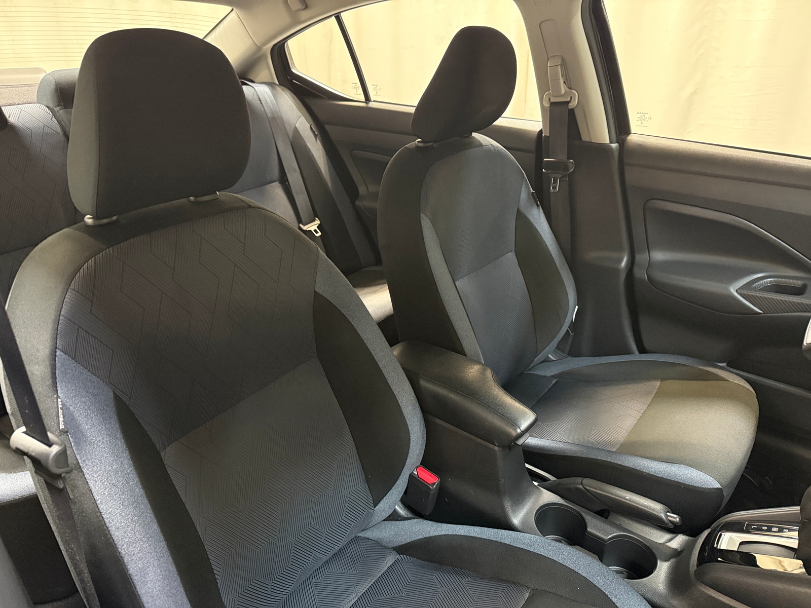 Thumbnail: 2025 Nissan Versa - 2