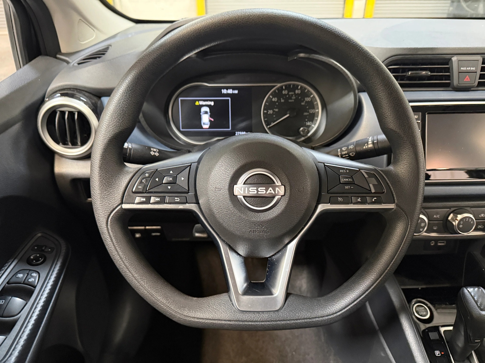 Thumbnail: 2025 Nissan Versa - 5