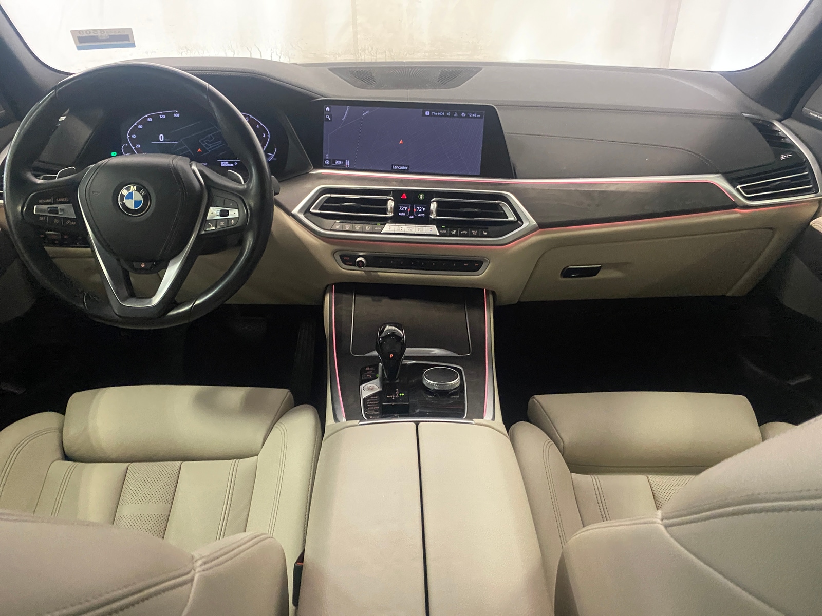 Thumbnail: 2021 BMW X5 - 2