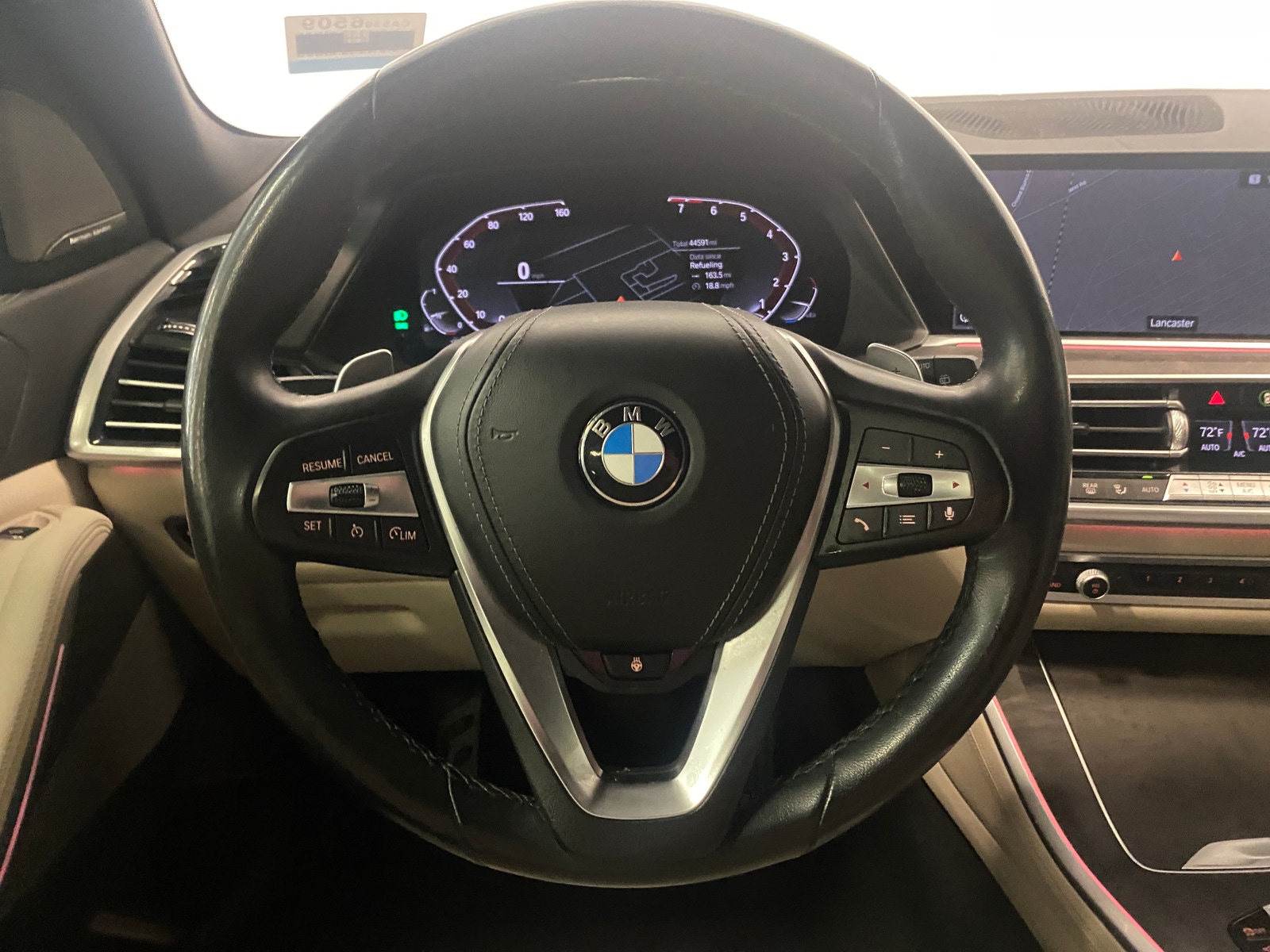 Thumbnail: 2021 BMW X5 - 4