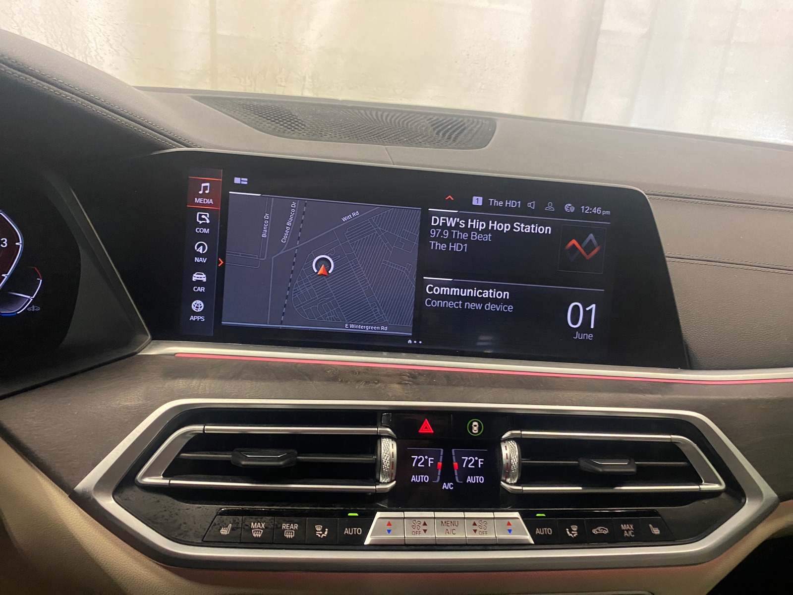 Thumbnail: 2021 BMW X5 - 3