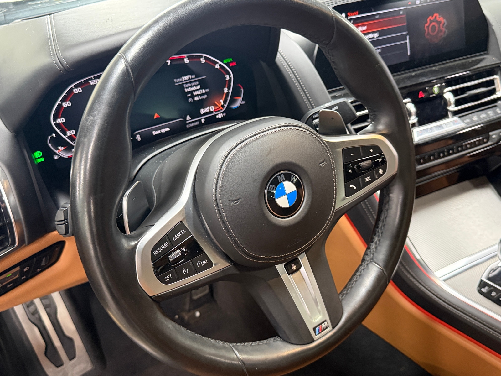 Thumbnail: 2019 BMW 8 Series - 3