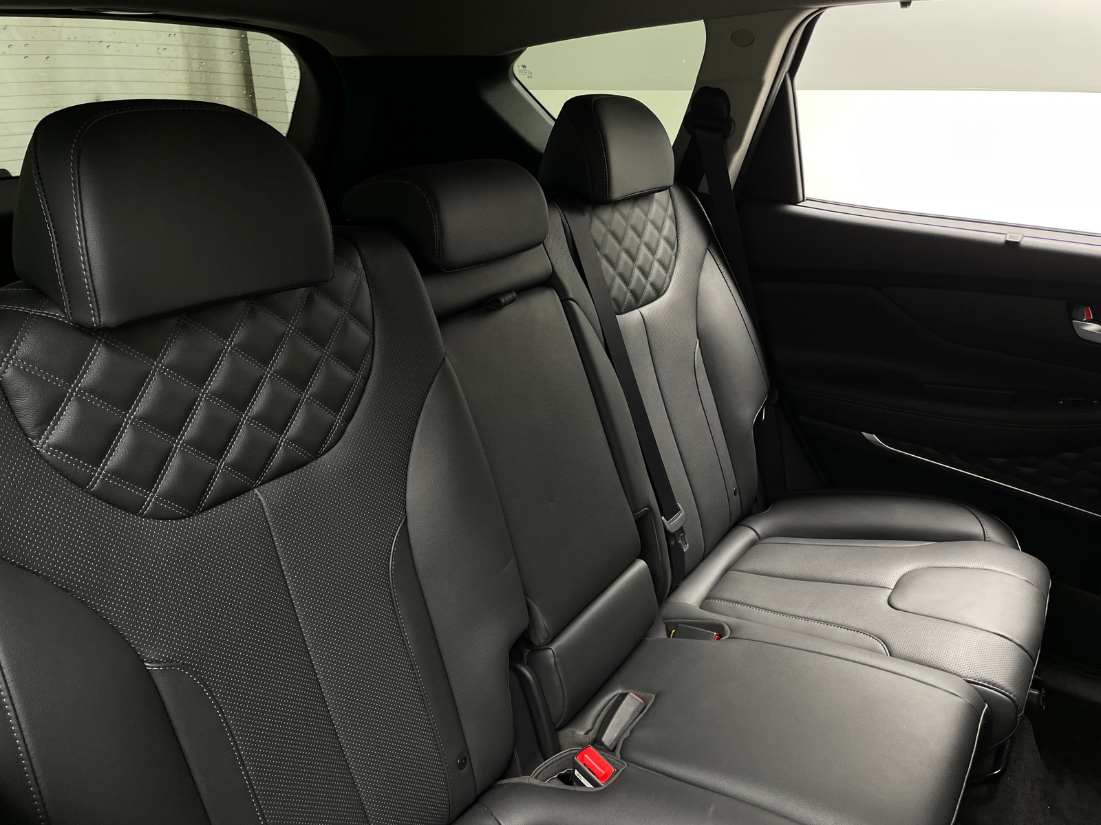 Thumbnail: 2023 Hyundai Santa Fe - 5
