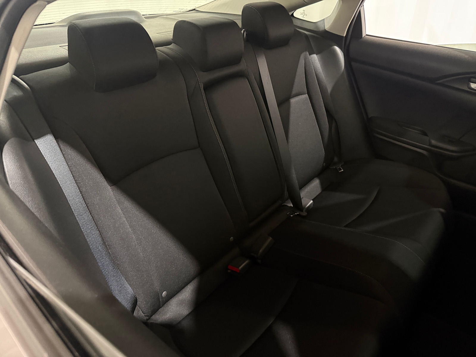 Thumbnail: 2017 Honda Civic - 6