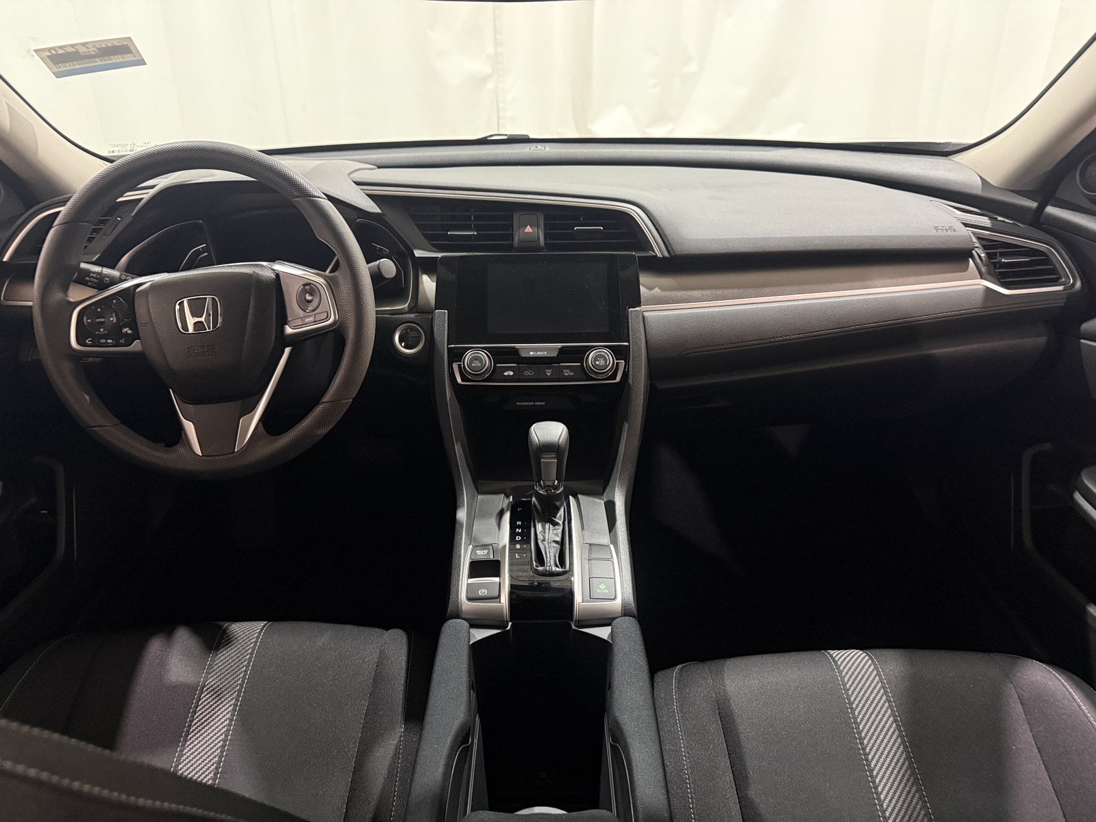 Thumbnail: 2017 Honda Civic - 3