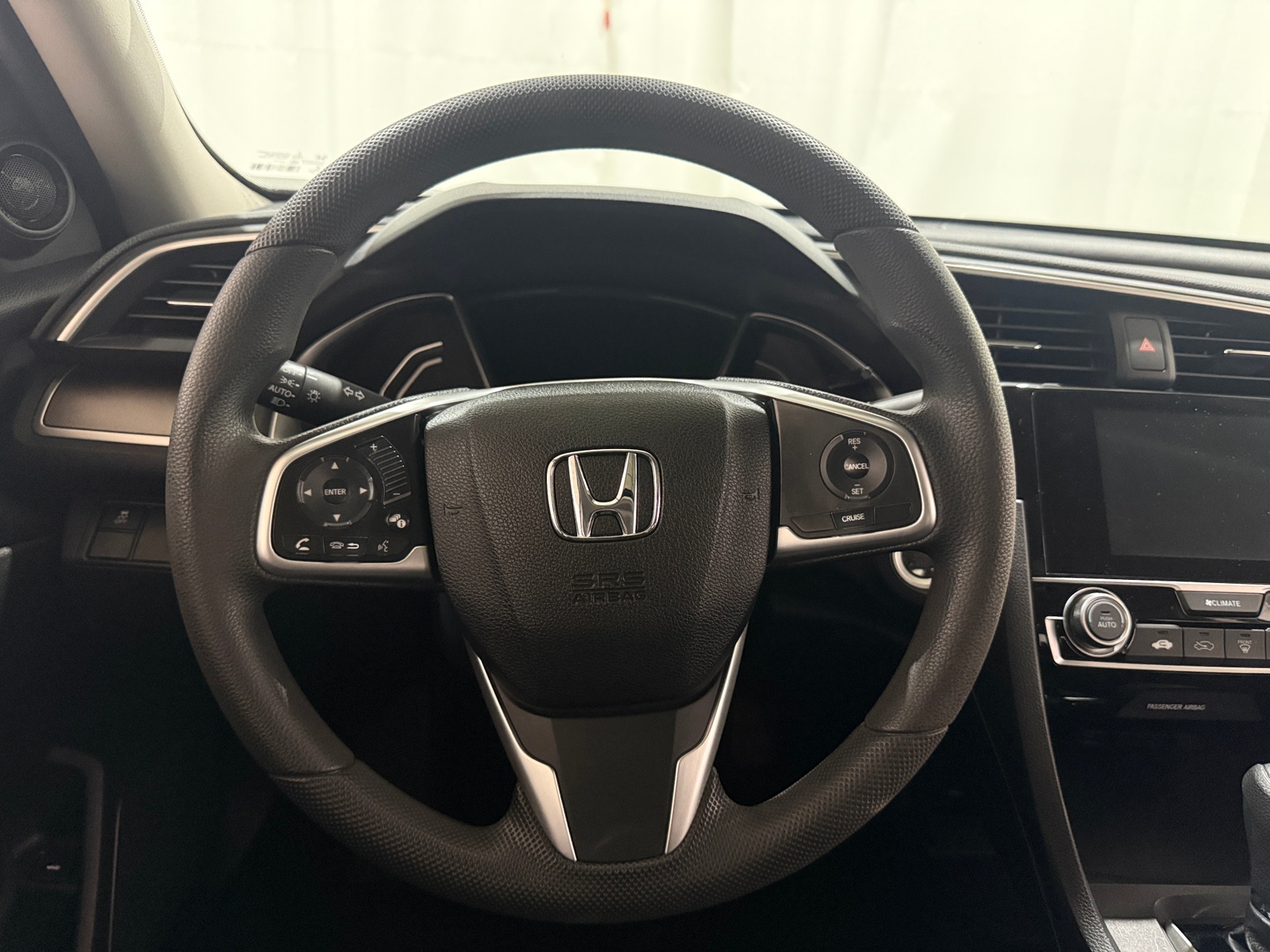 Thumbnail: 2017 Honda Civic - 5